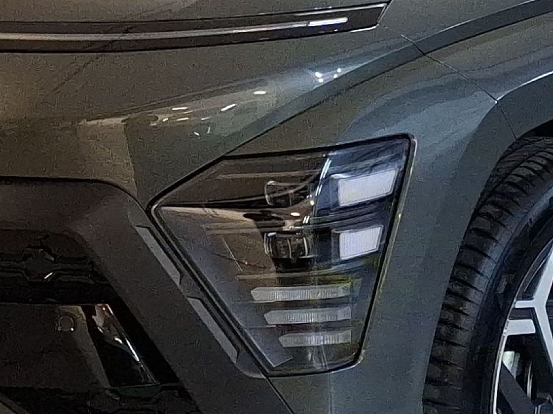 Hyundai Kauai - 5