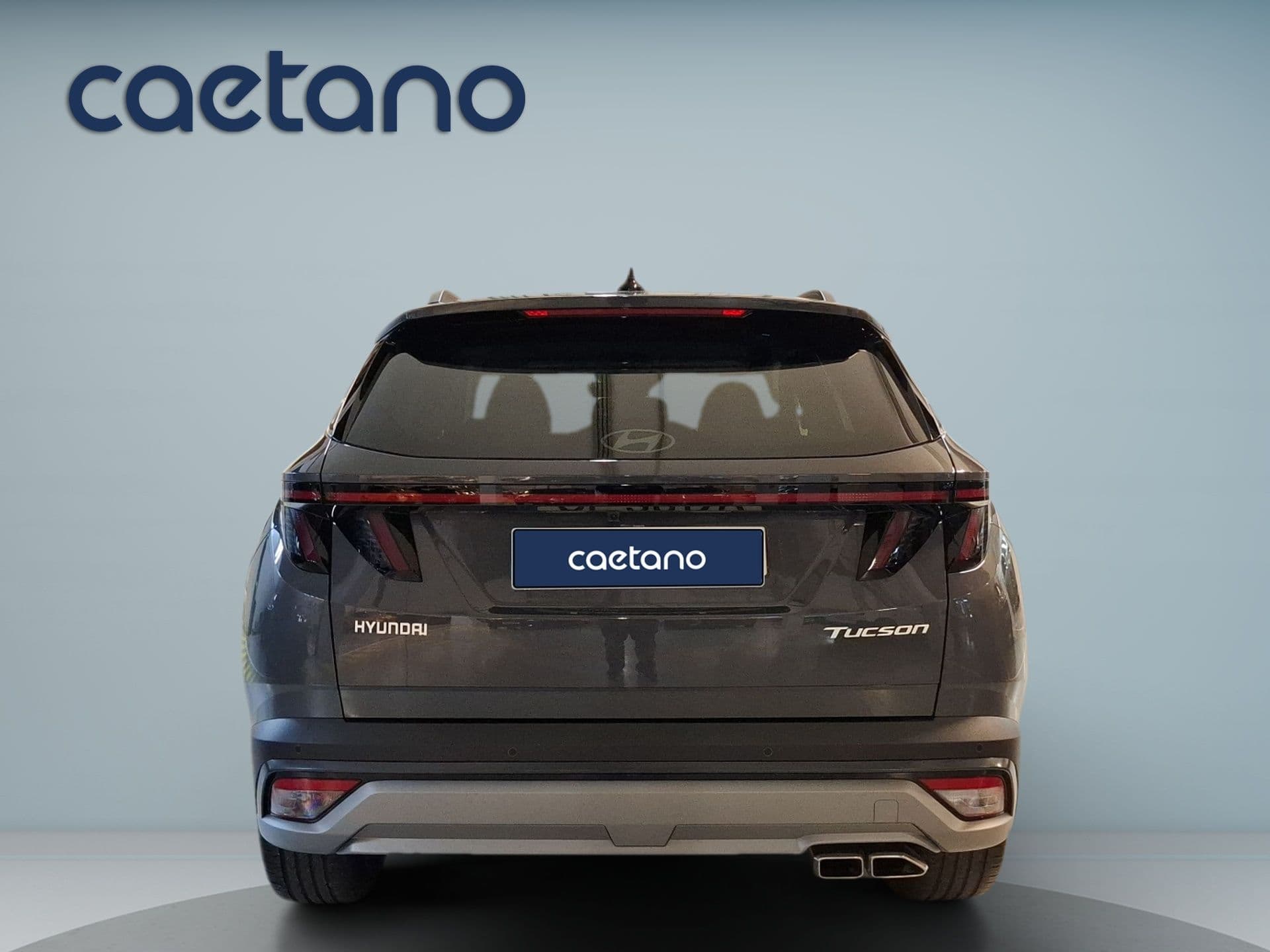Hyundai Tucson - 7