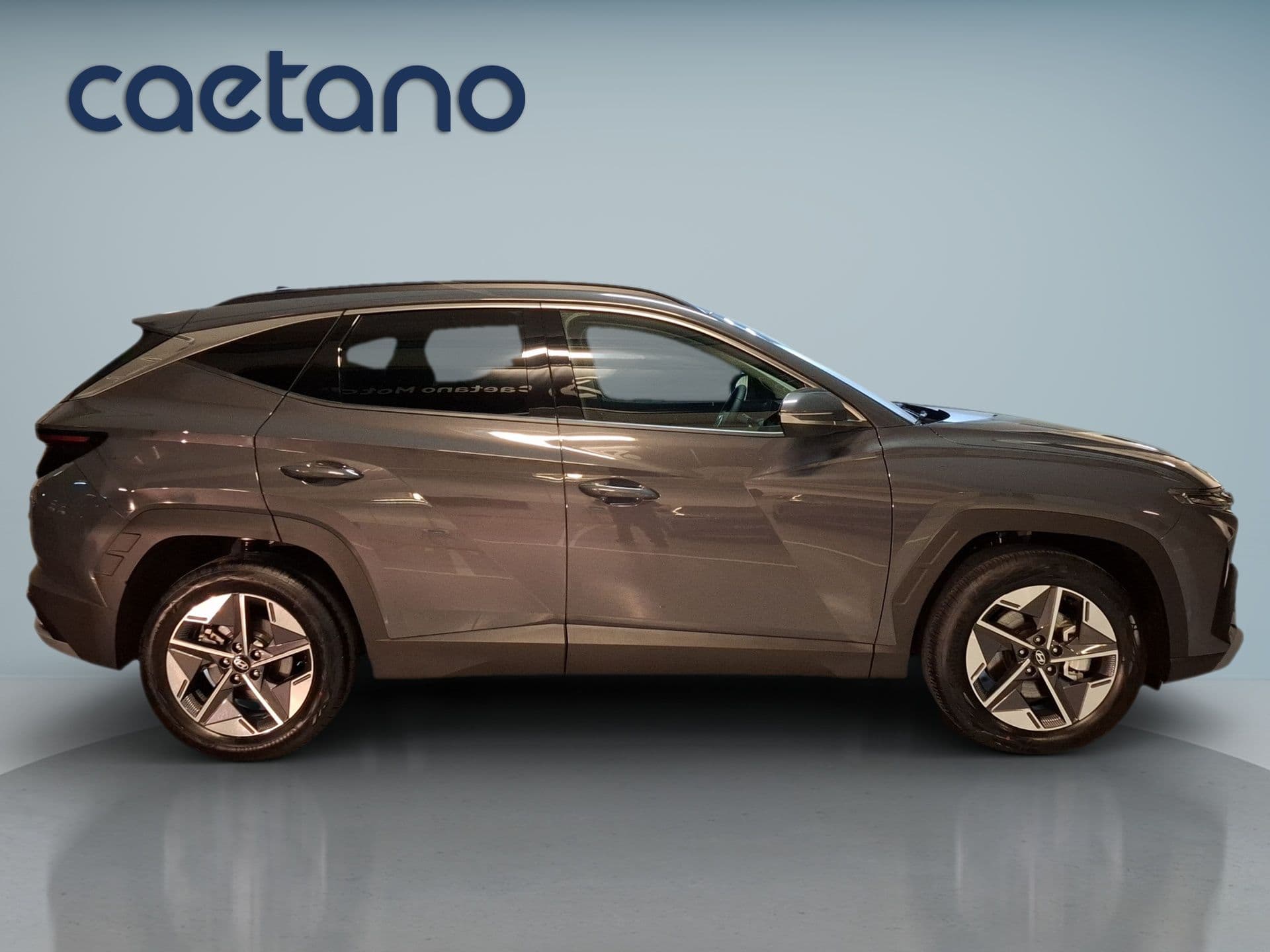 Hyundai Tucson - 9