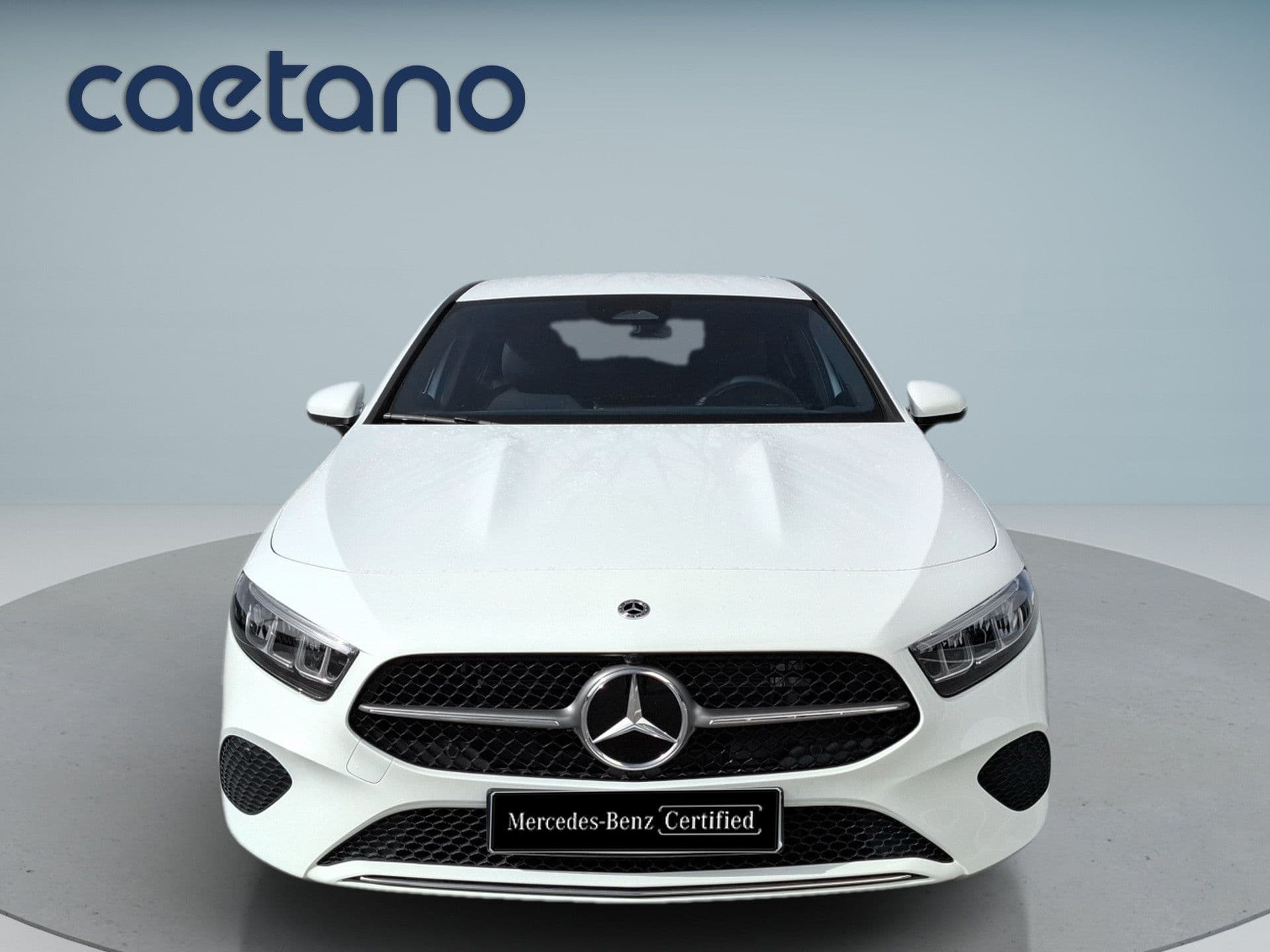 Mercedes-Benz Classe A - 2