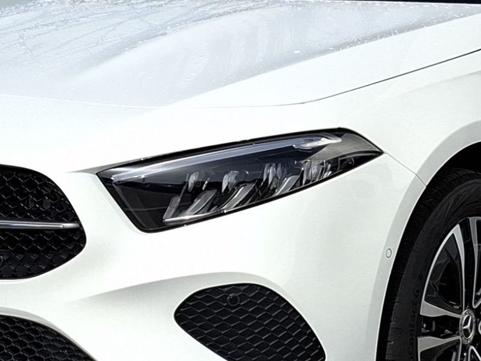 Mercedes-Benz Classe A - 3