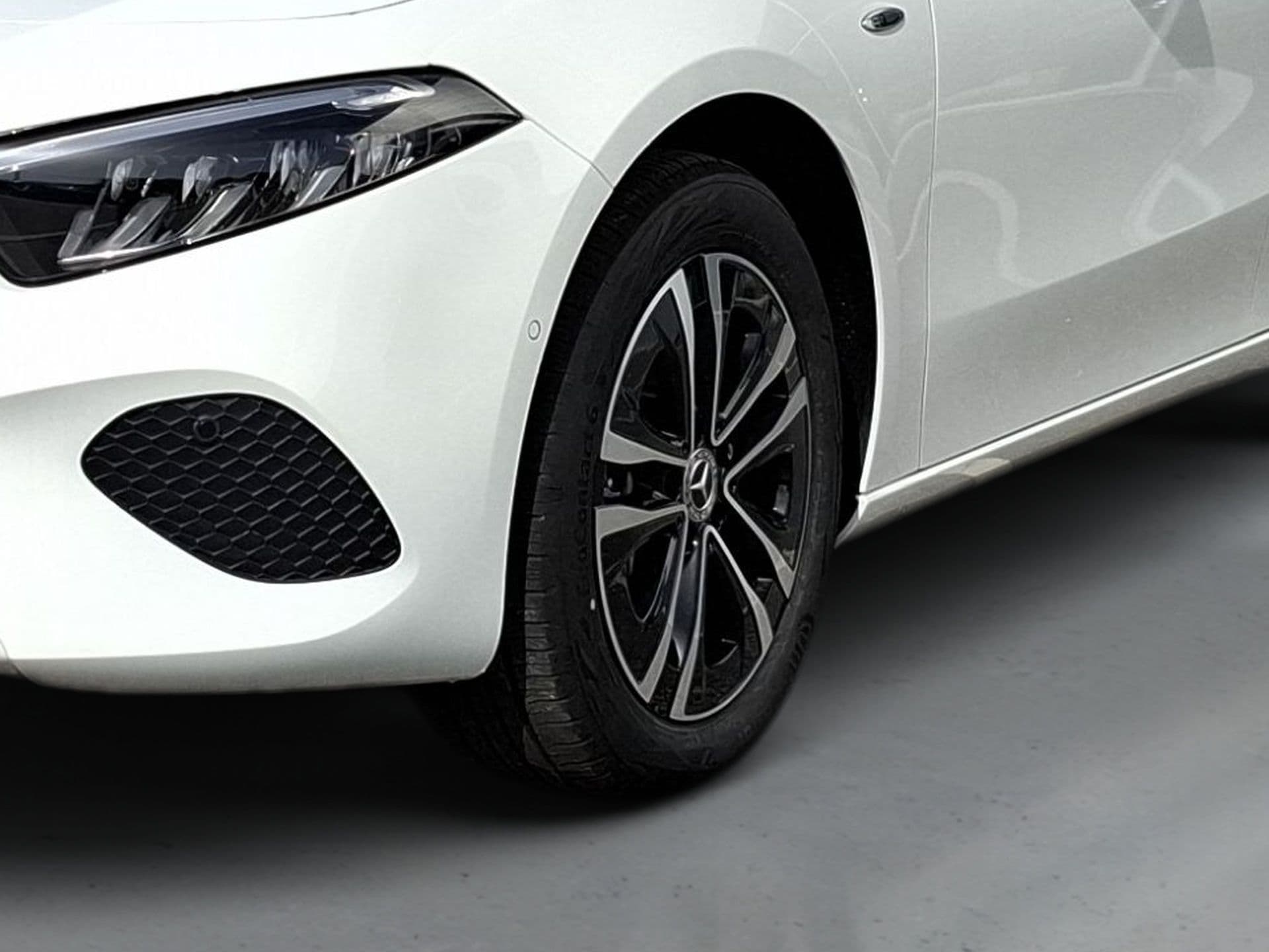 Mercedes-Benz Classe A - 4