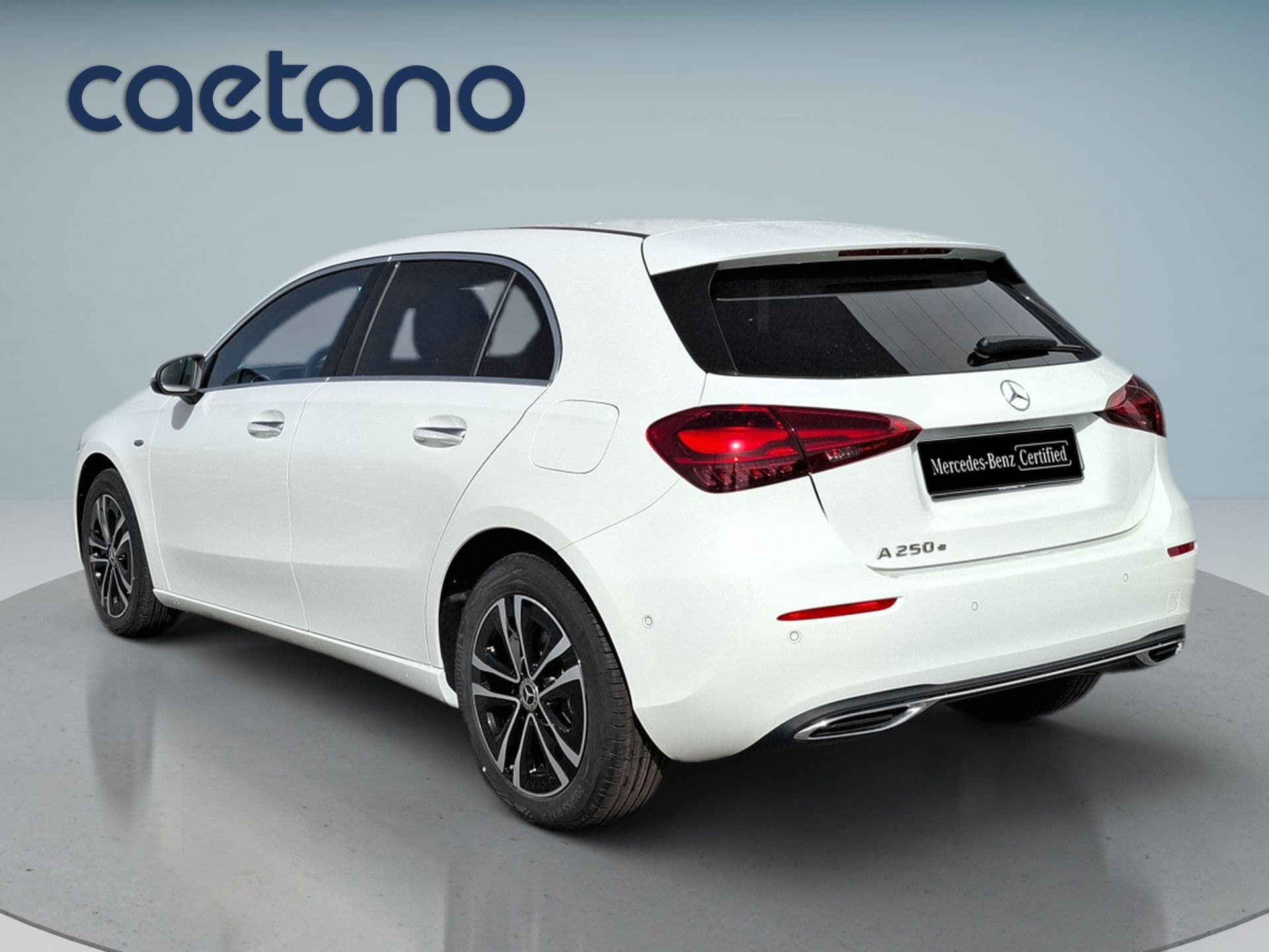 Mercedes-Benz Classe A - 6