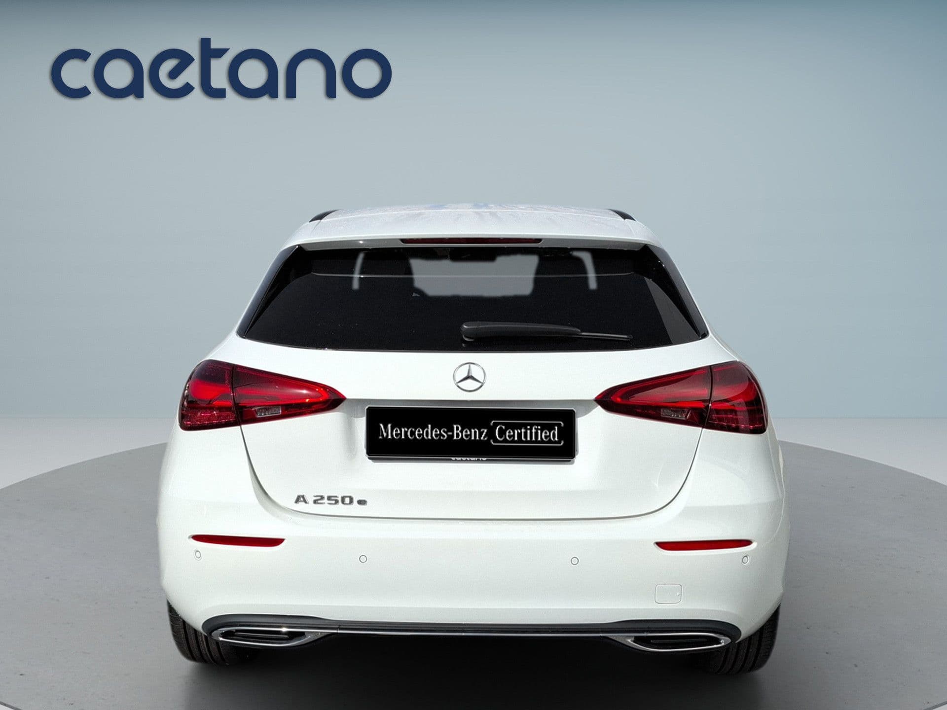Mercedes-Benz Classe A - 7