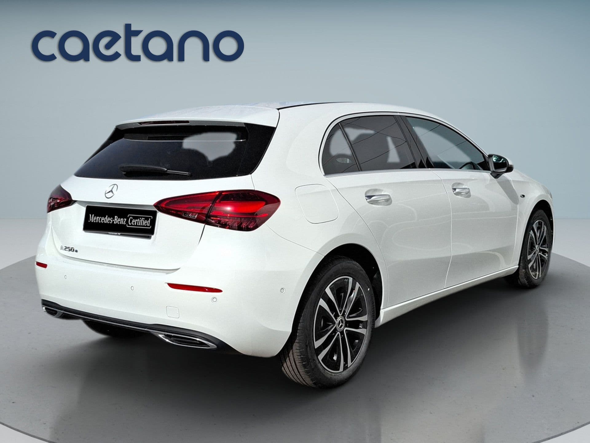 Mercedes-Benz Classe A - 8