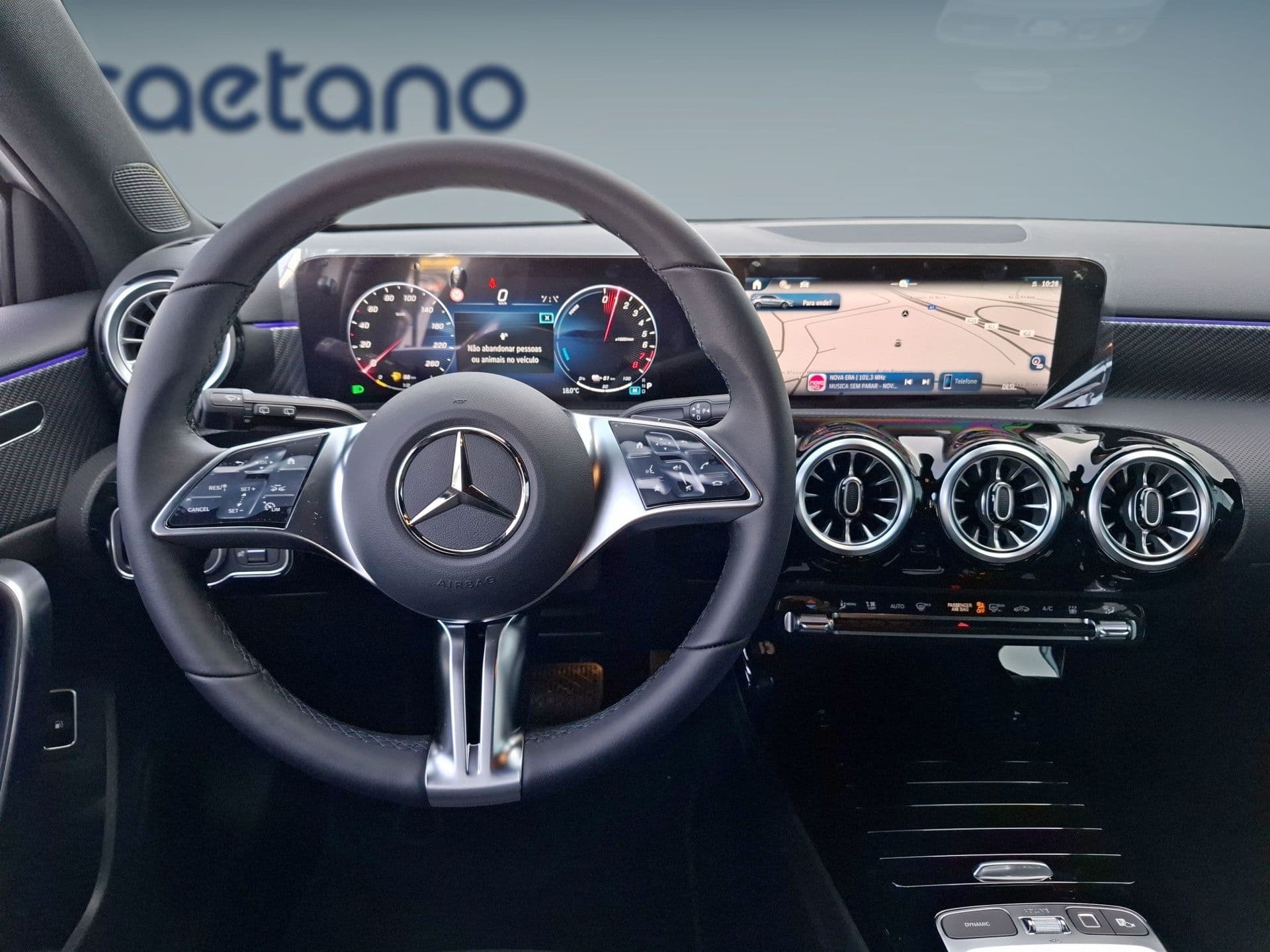 Mercedes-Benz Classe A - 10