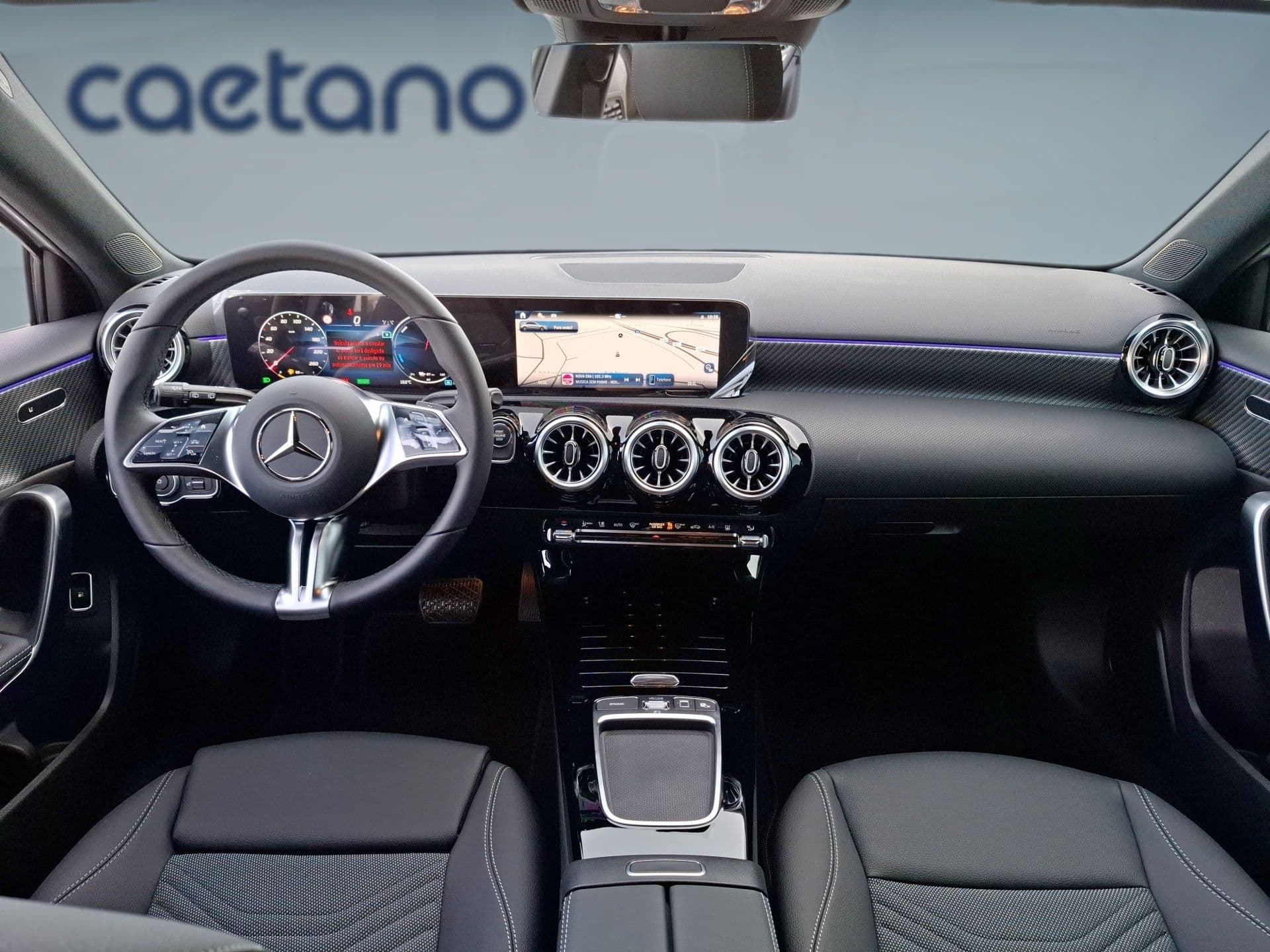 Mercedes-Benz Classe A - 11