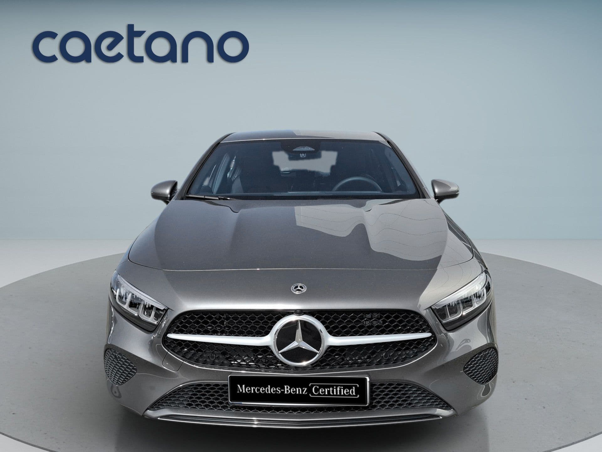 Mercedes-Benz Classe A - 3