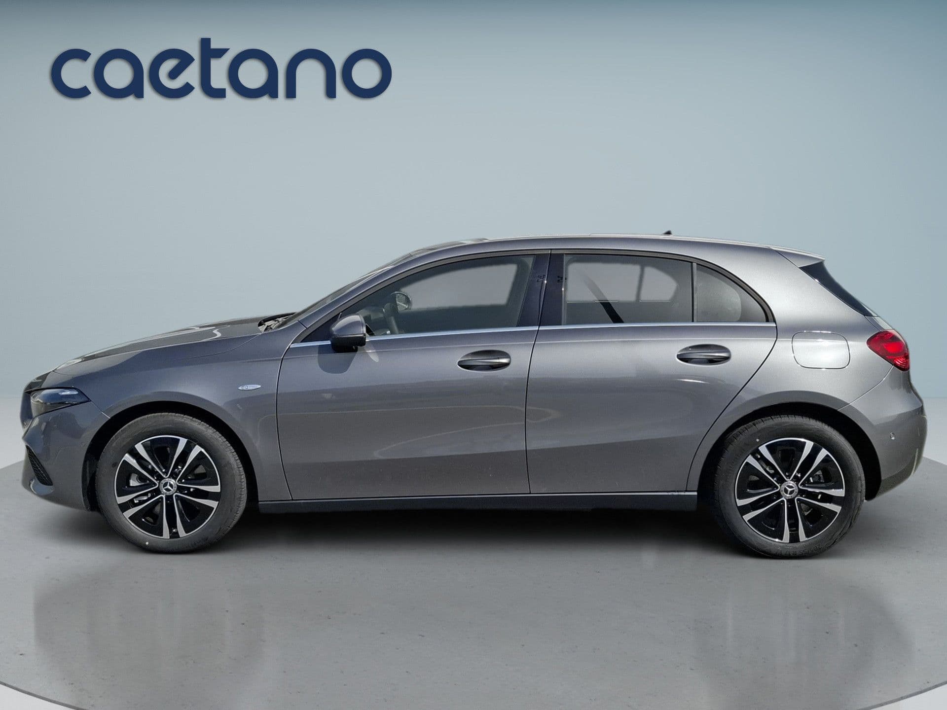 Mercedes-Benz Classe A - 4
