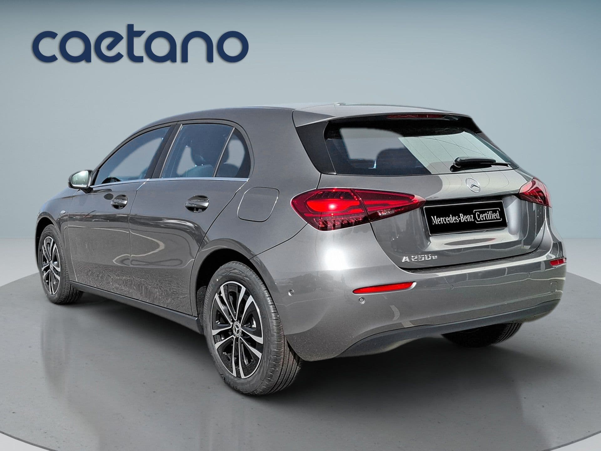 Mercedes-Benz Classe A - 6
