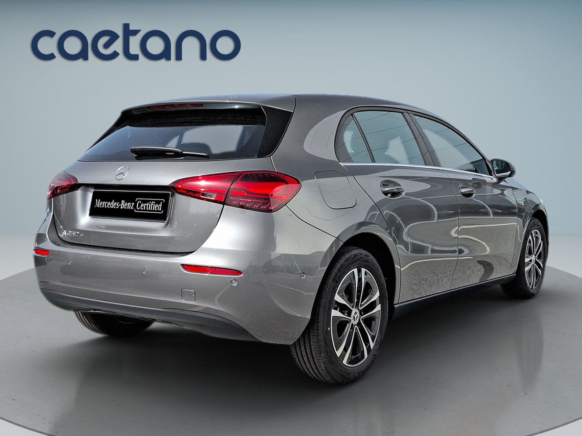 Mercedes-Benz Classe A - 8