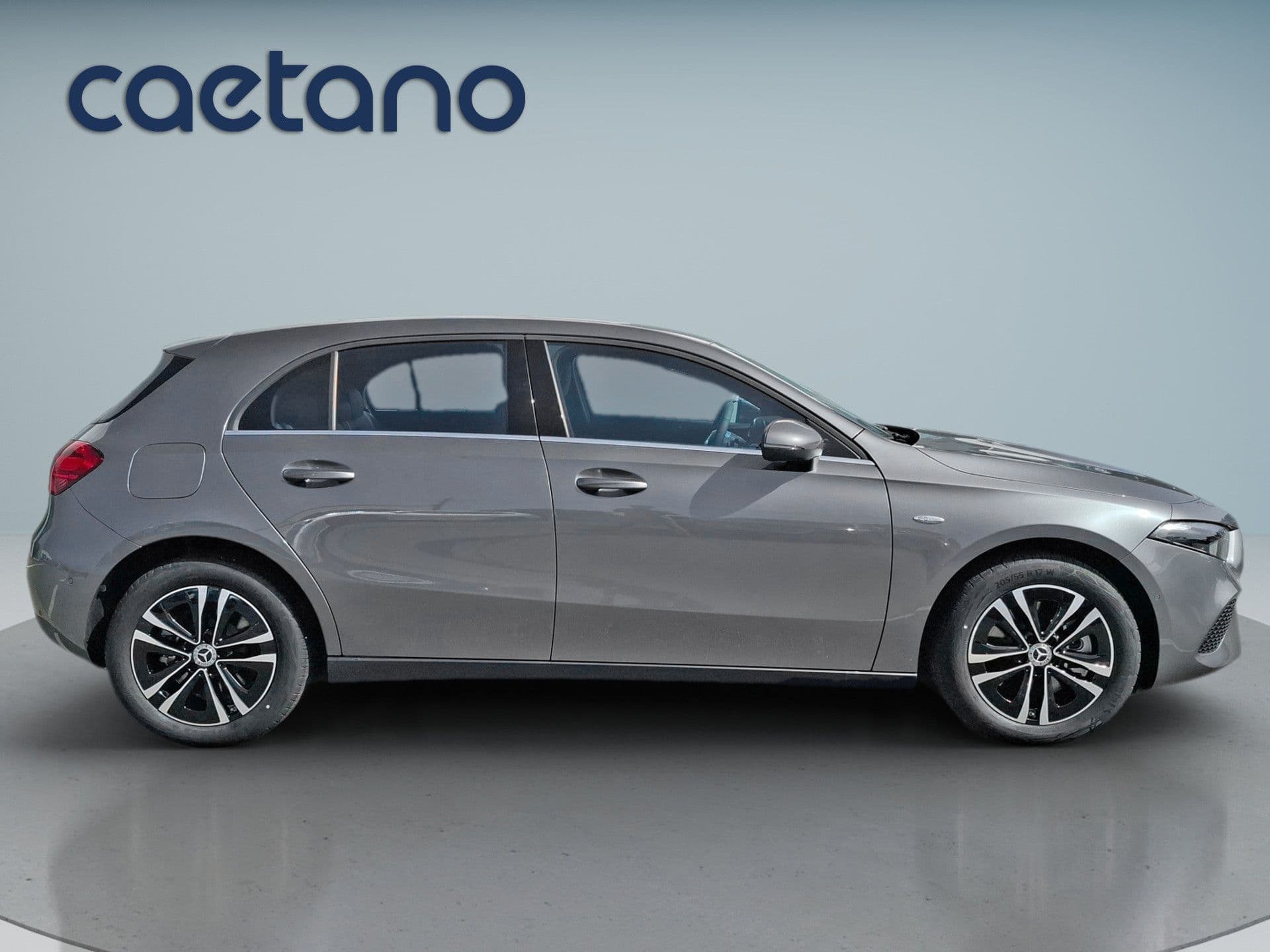 Mercedes-Benz Classe A - 9