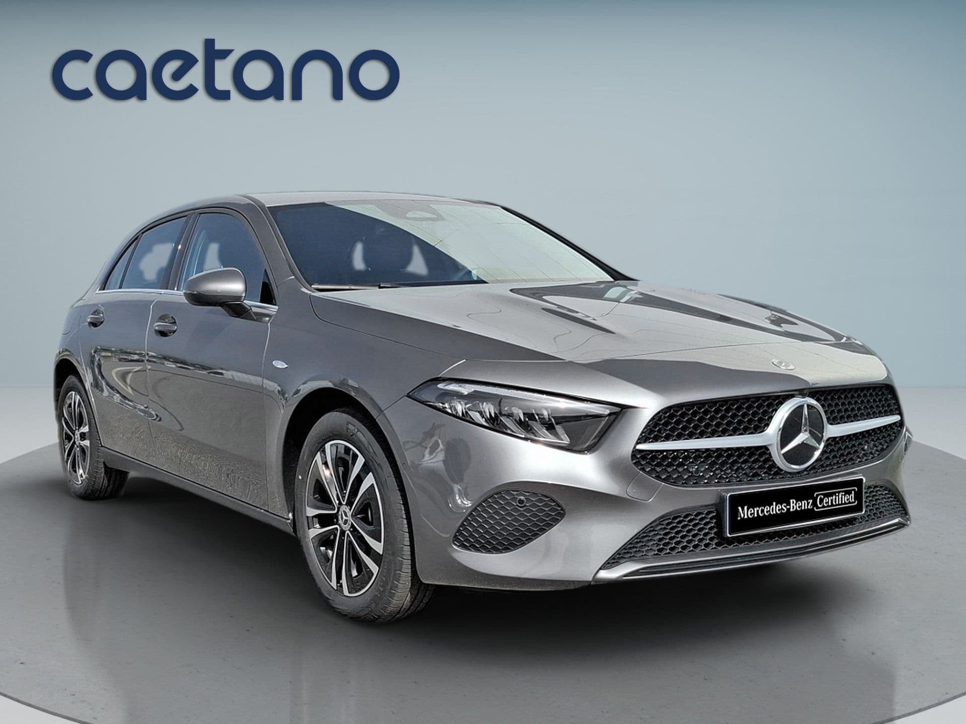 Mercedes-Benz Classe A - 10