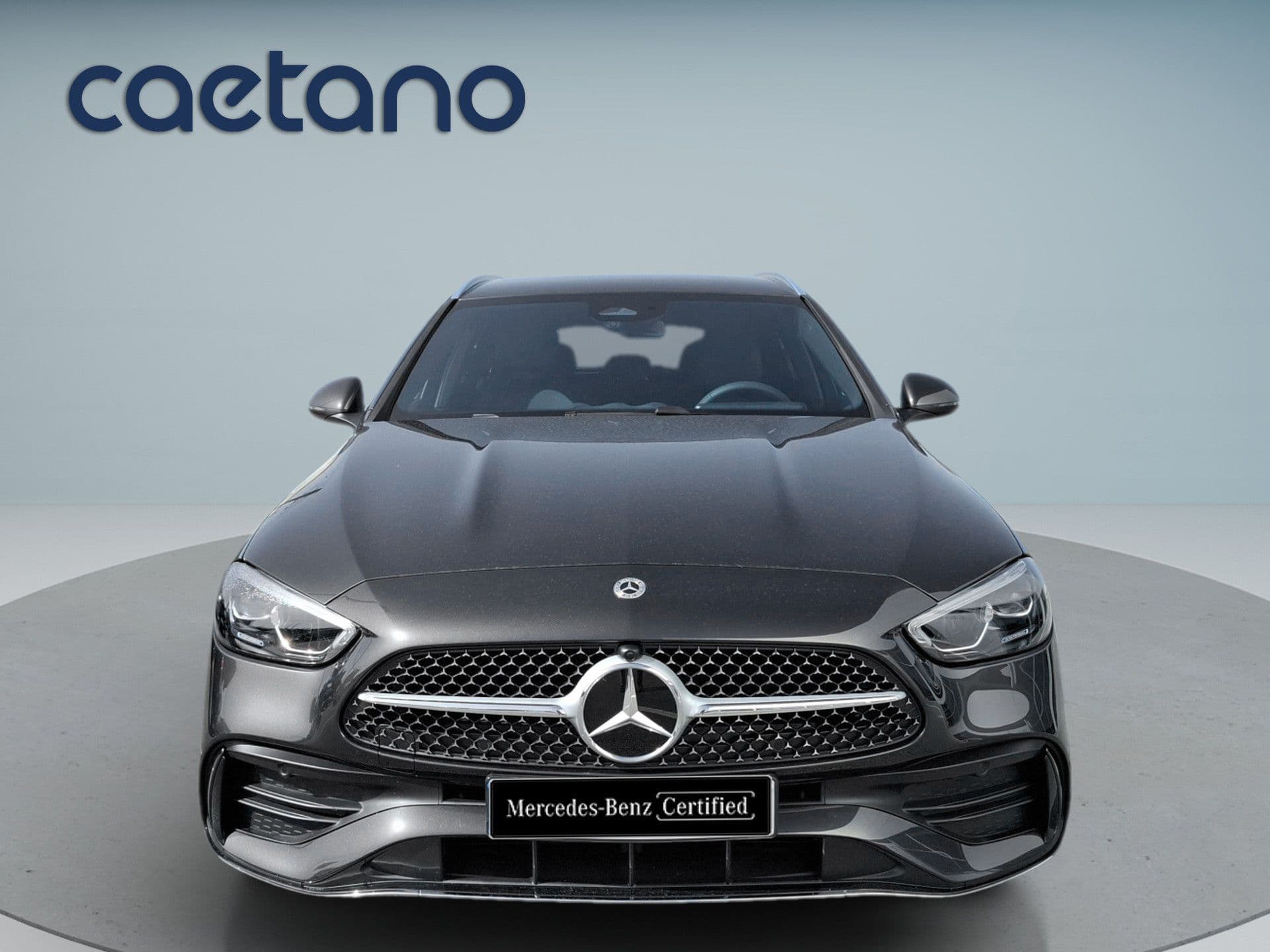 Mercedes-Benz Classe C - 3