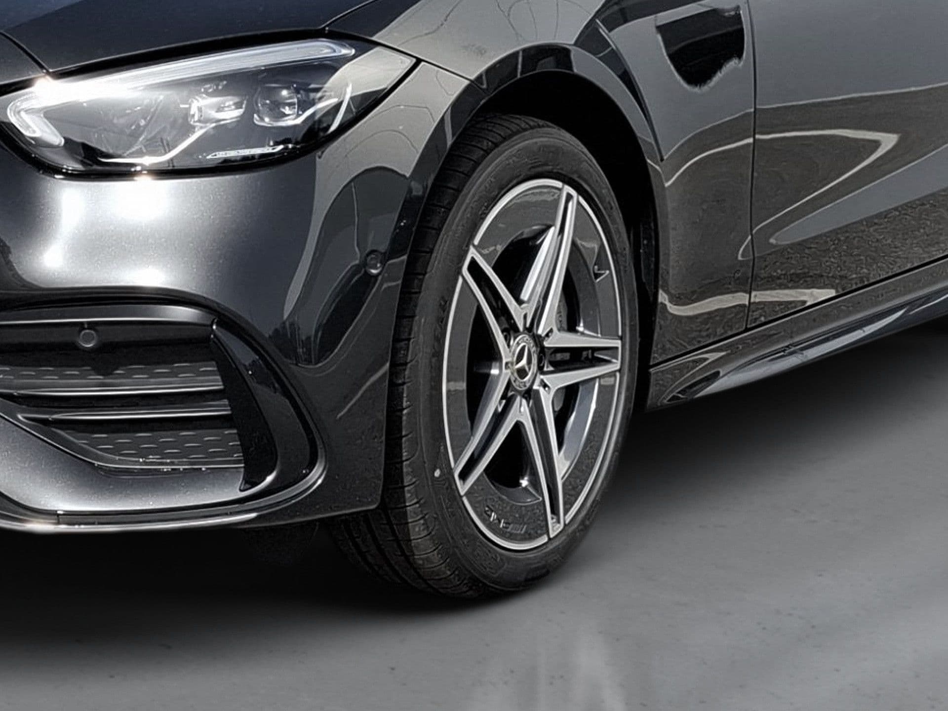 Mercedes-Benz Classe C - 5