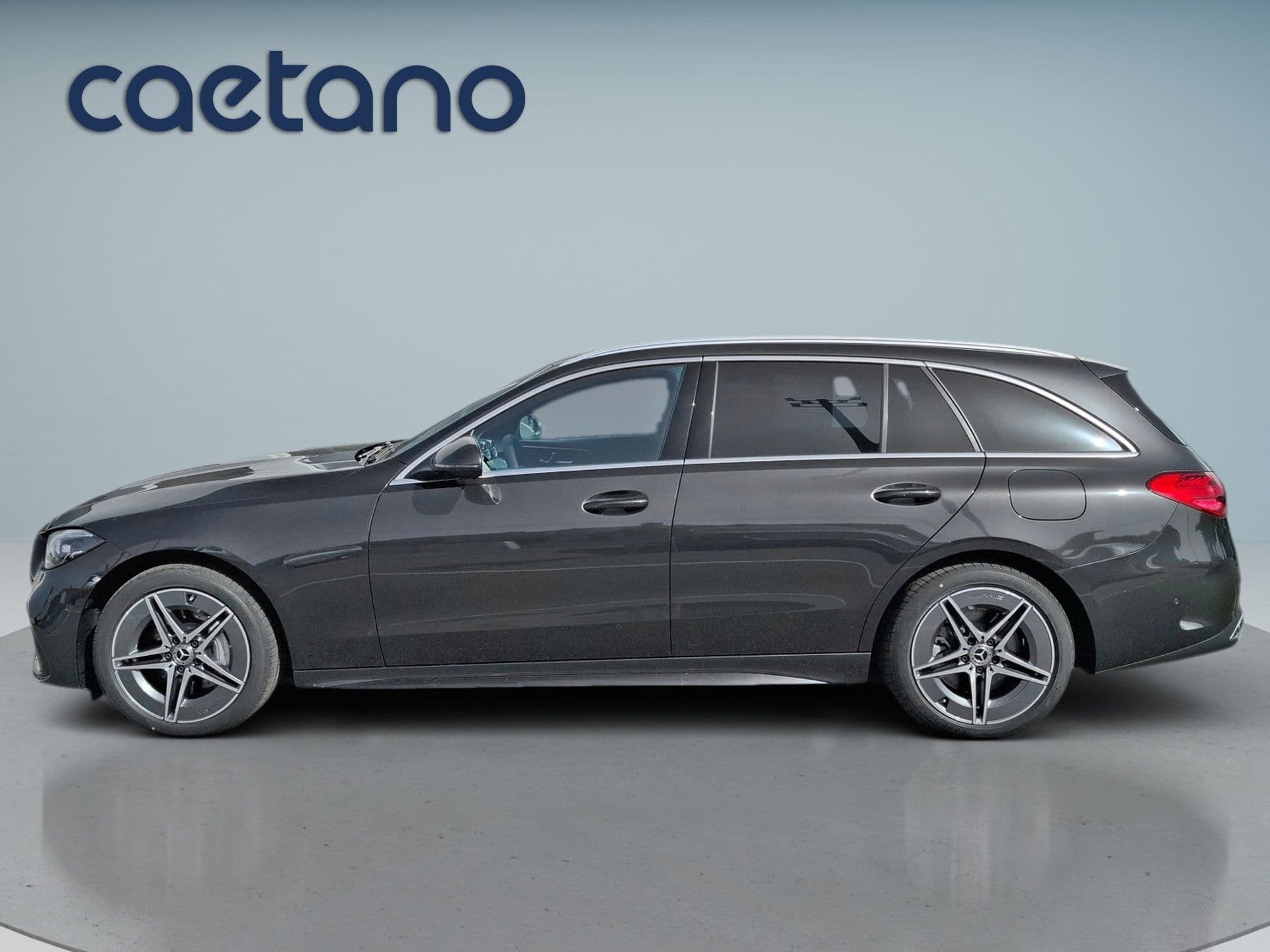 Mercedes-Benz Classe C - 6