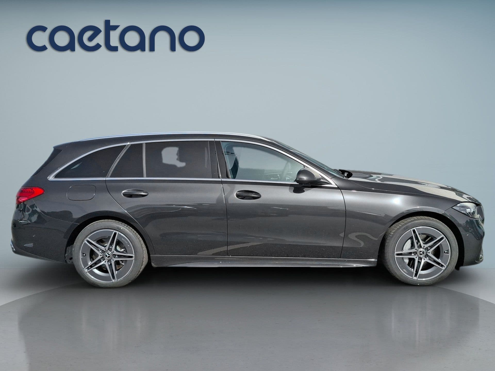 Mercedes-Benz Classe C - 9