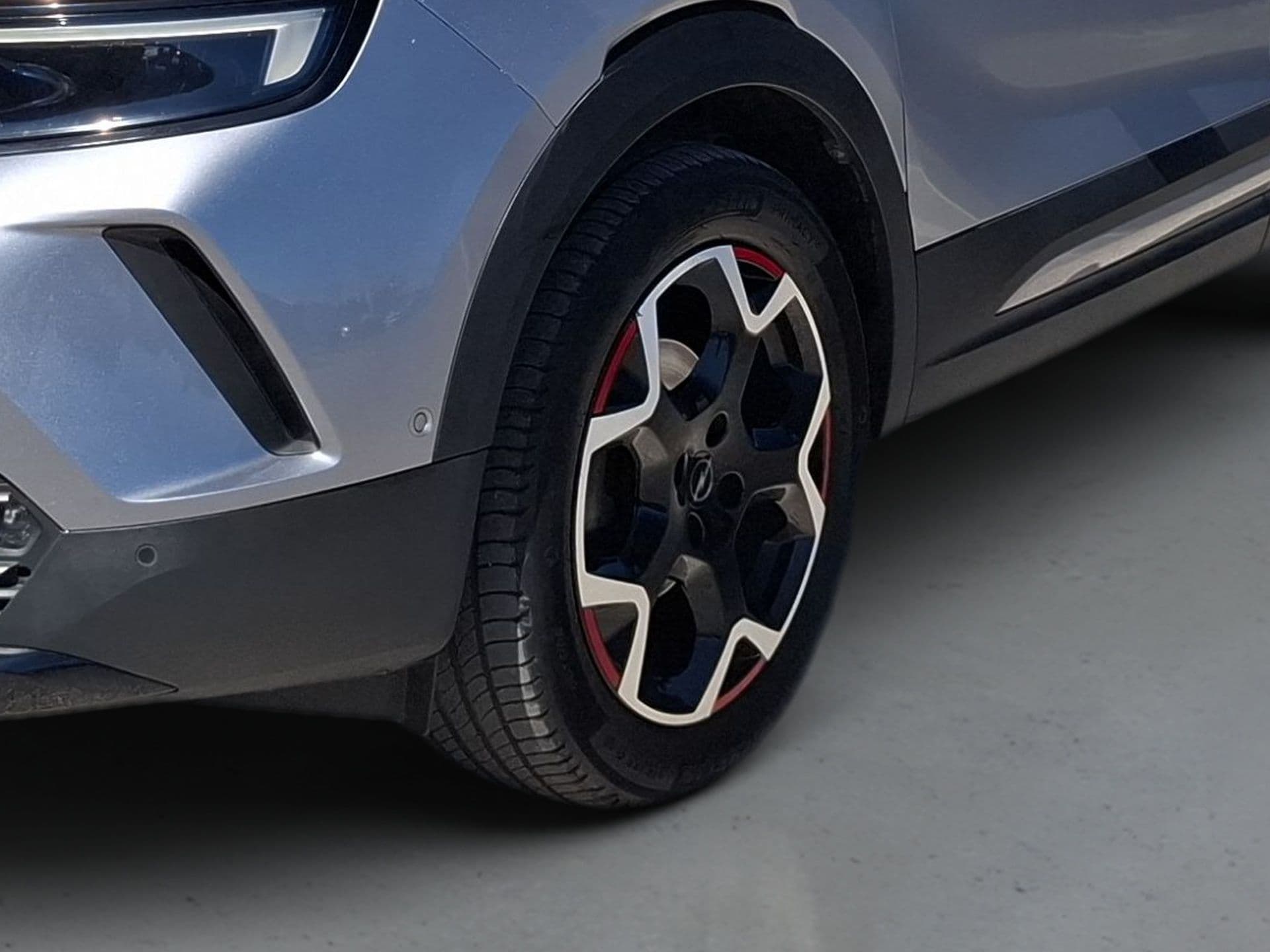 Opel Mokka - 3