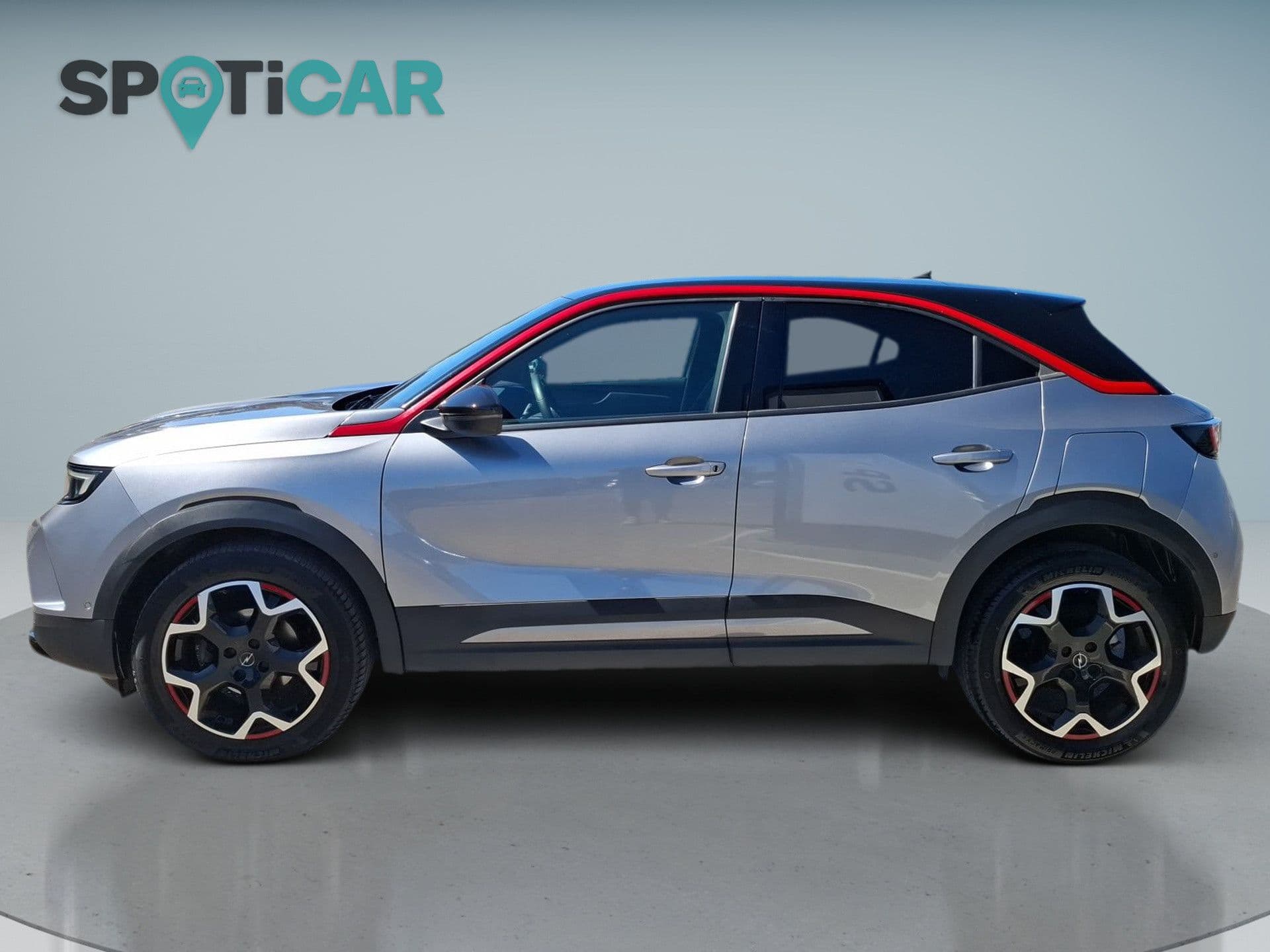 Opel Mokka - 6