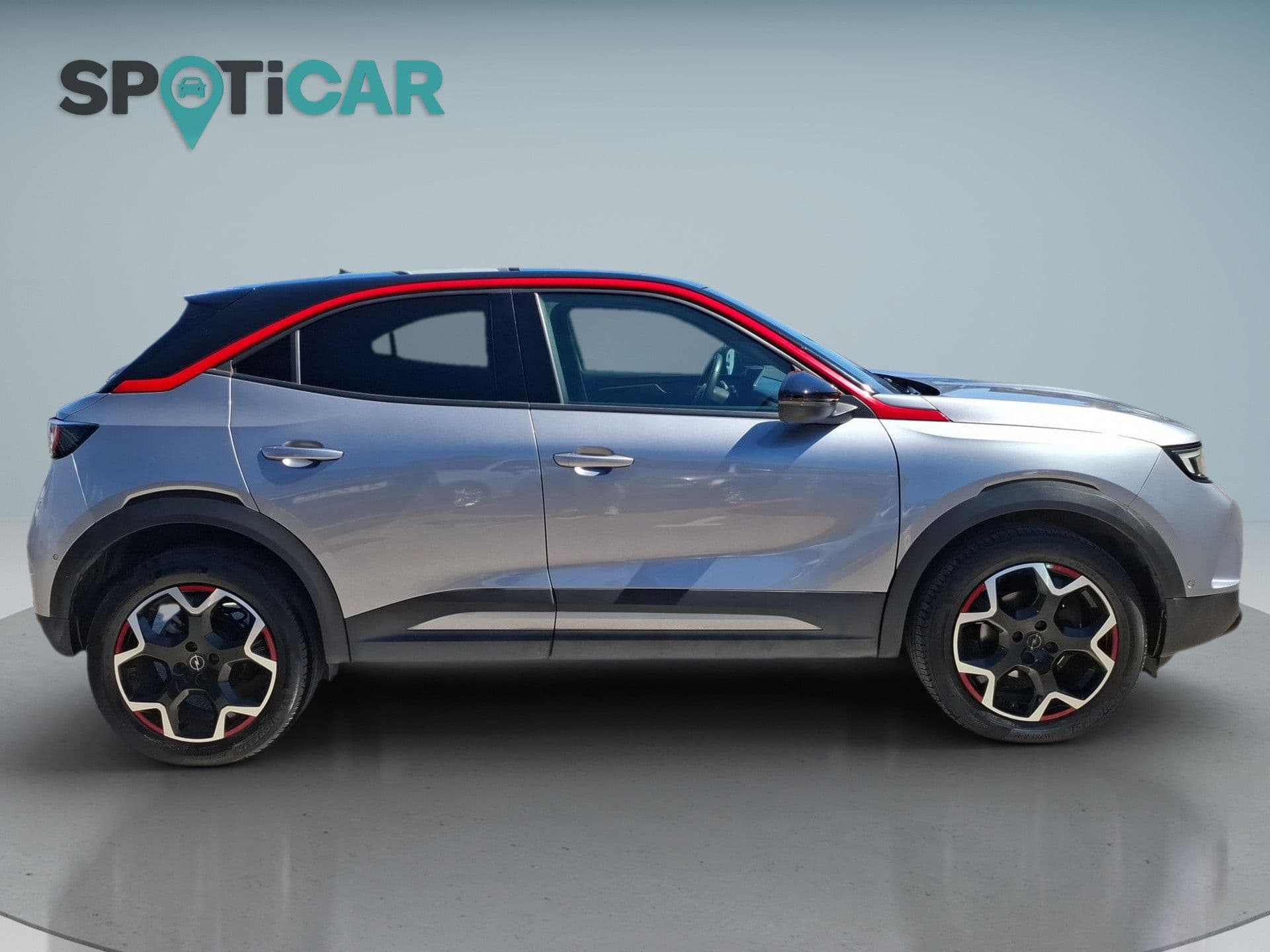 Opel Mokka - 9