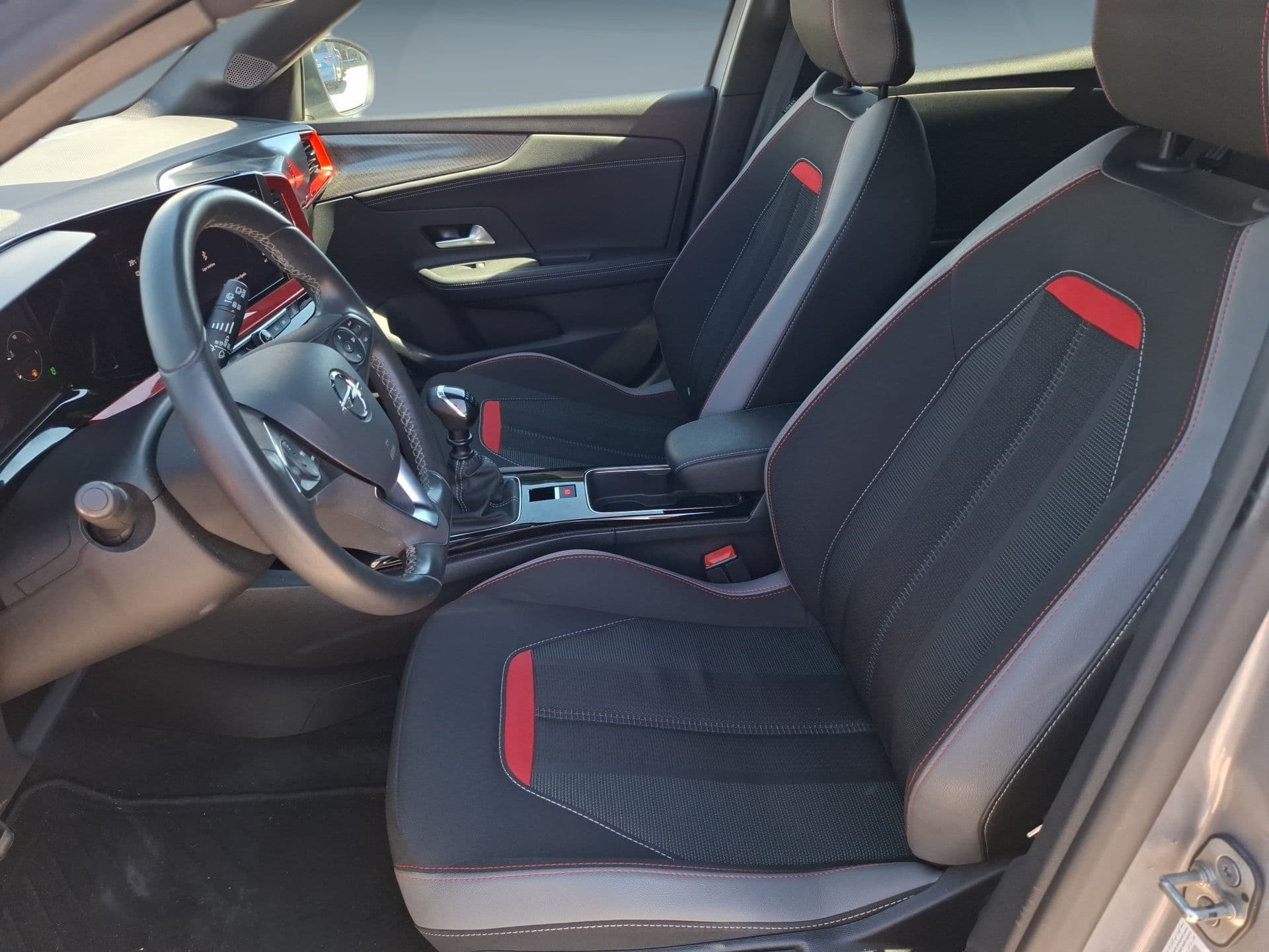 Opel Mokka - 10