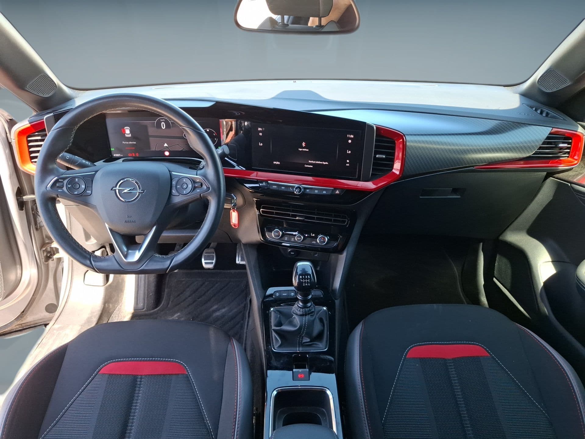 Opel Mokka - 11