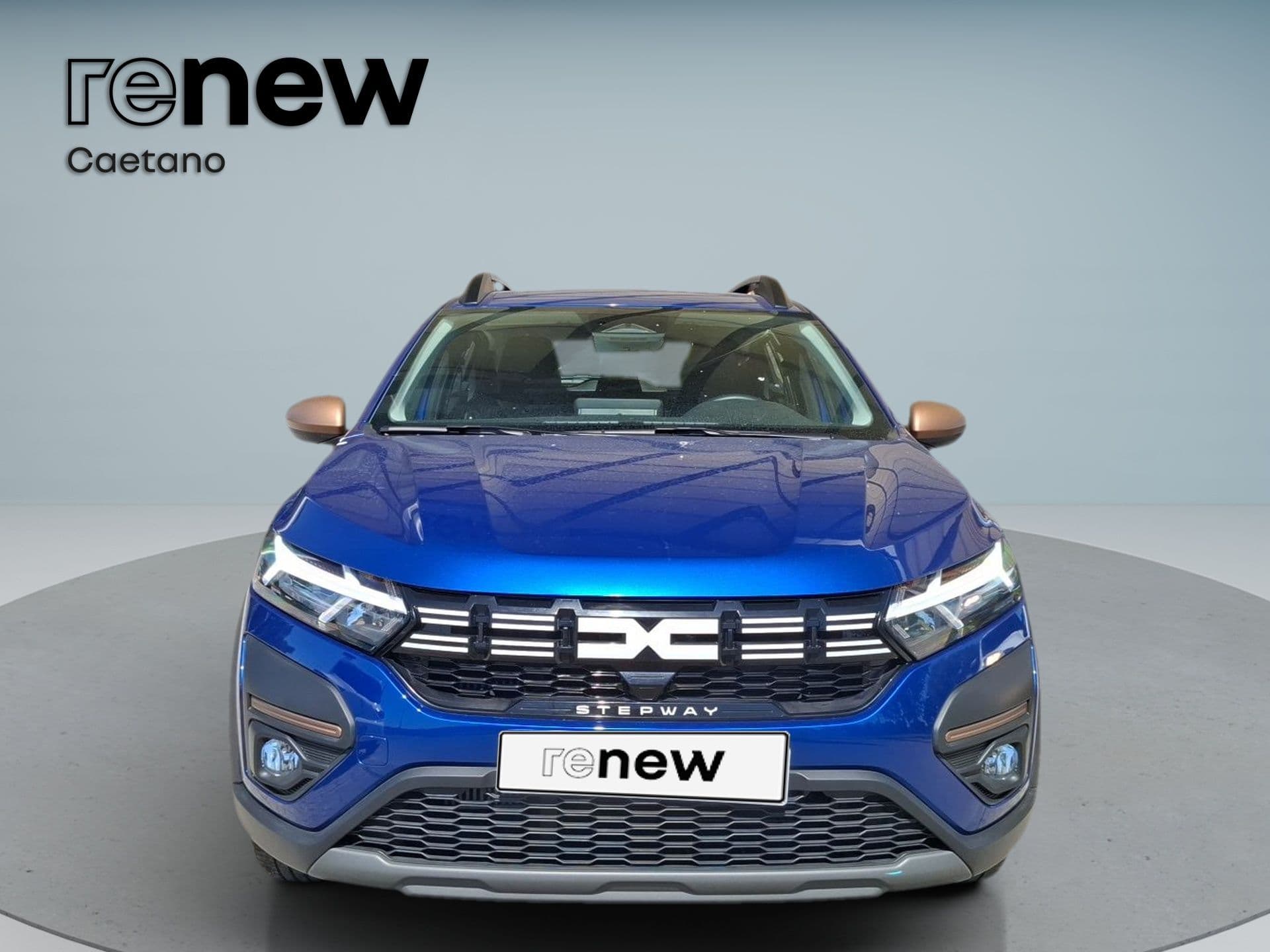 Dacia Sandero - 2