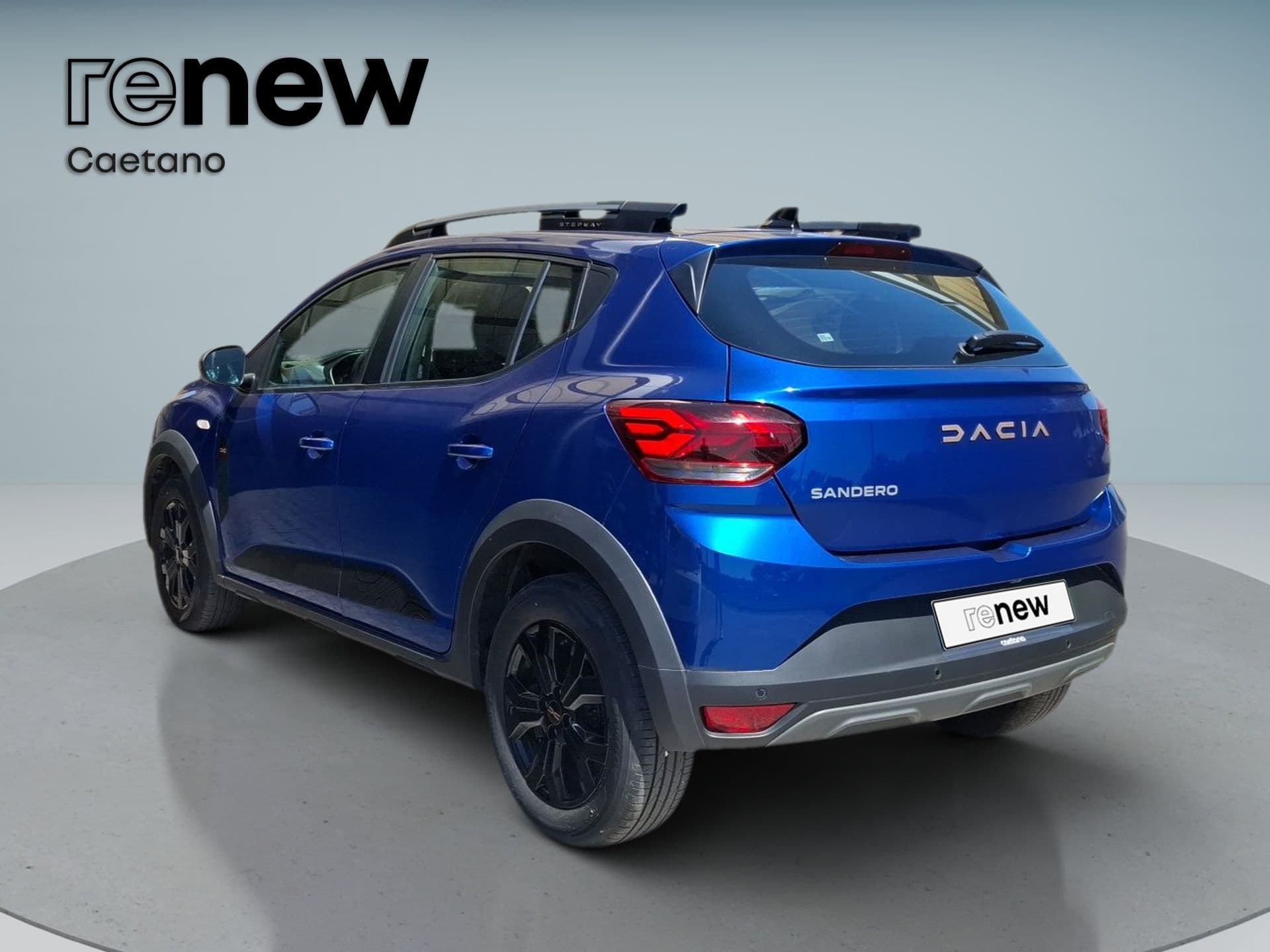 Dacia Sandero - 3