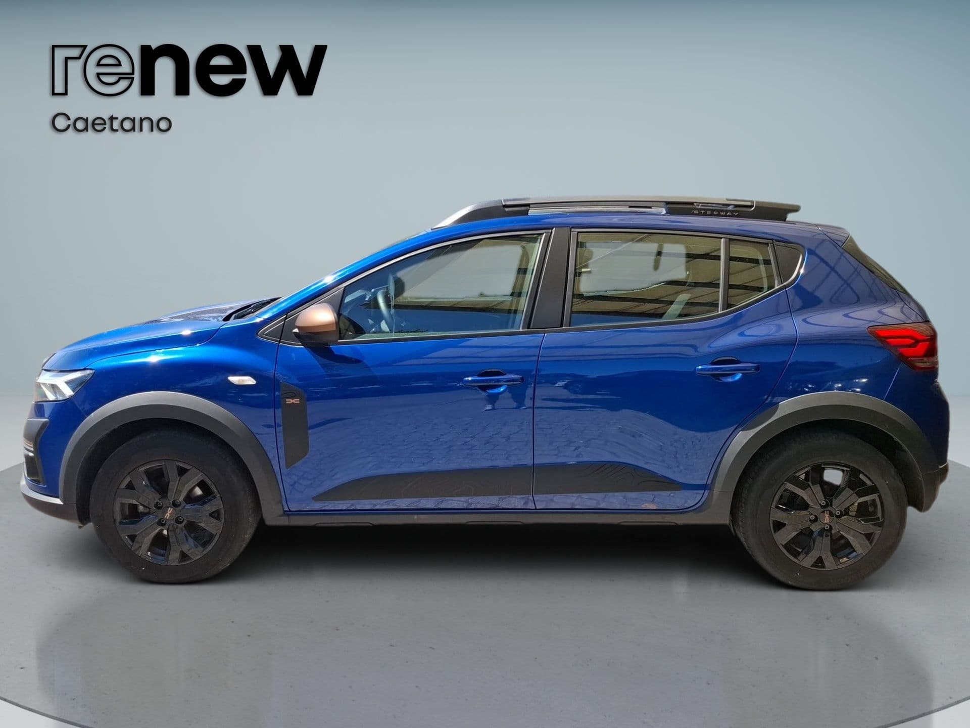 Dacia Sandero - 4