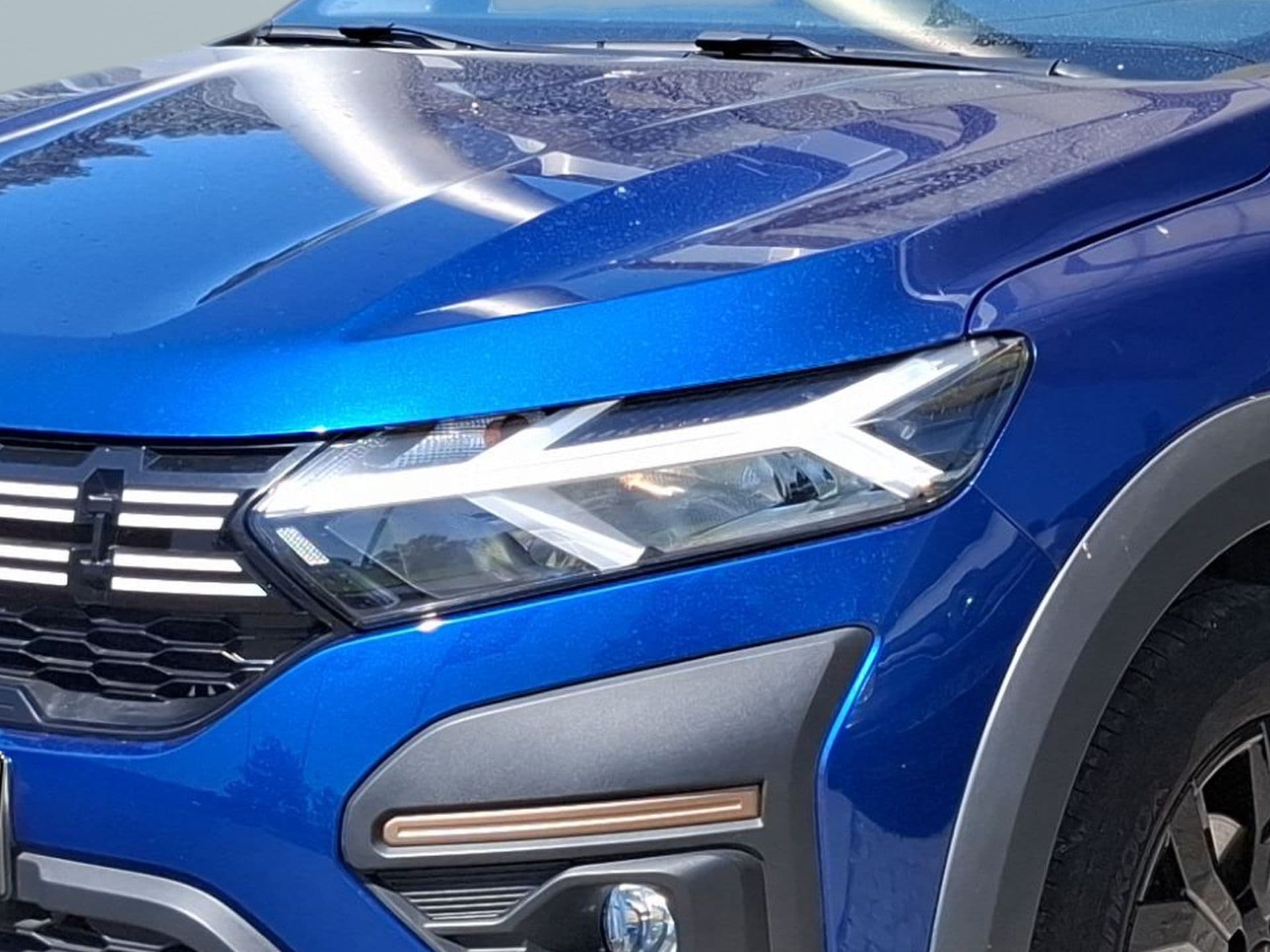Dacia Sandero - 6