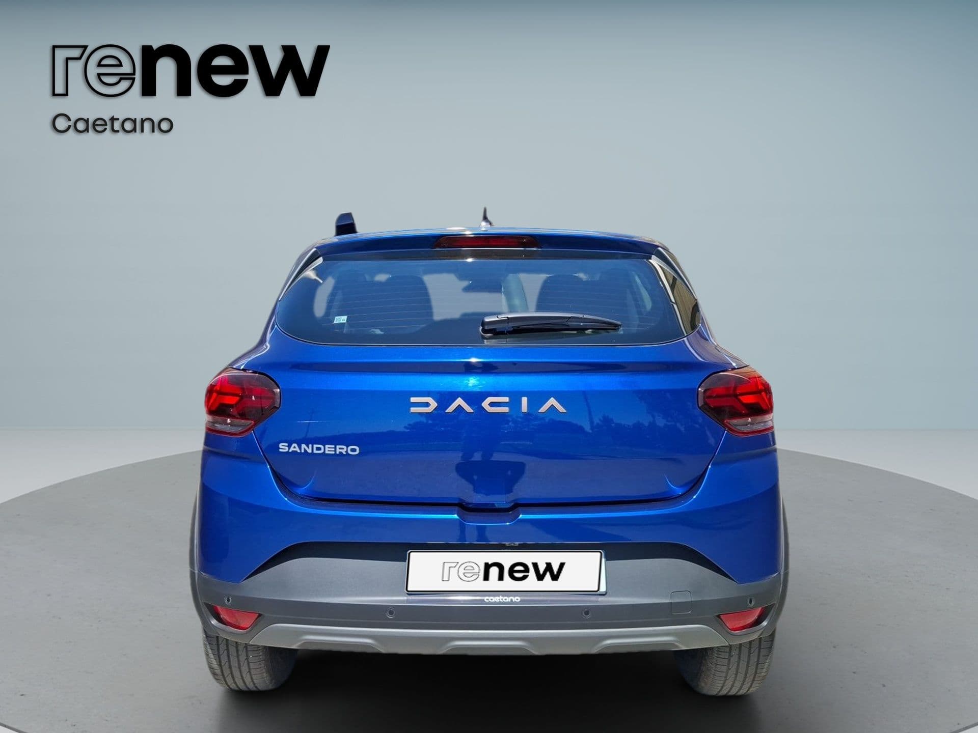 Dacia Sandero - 7