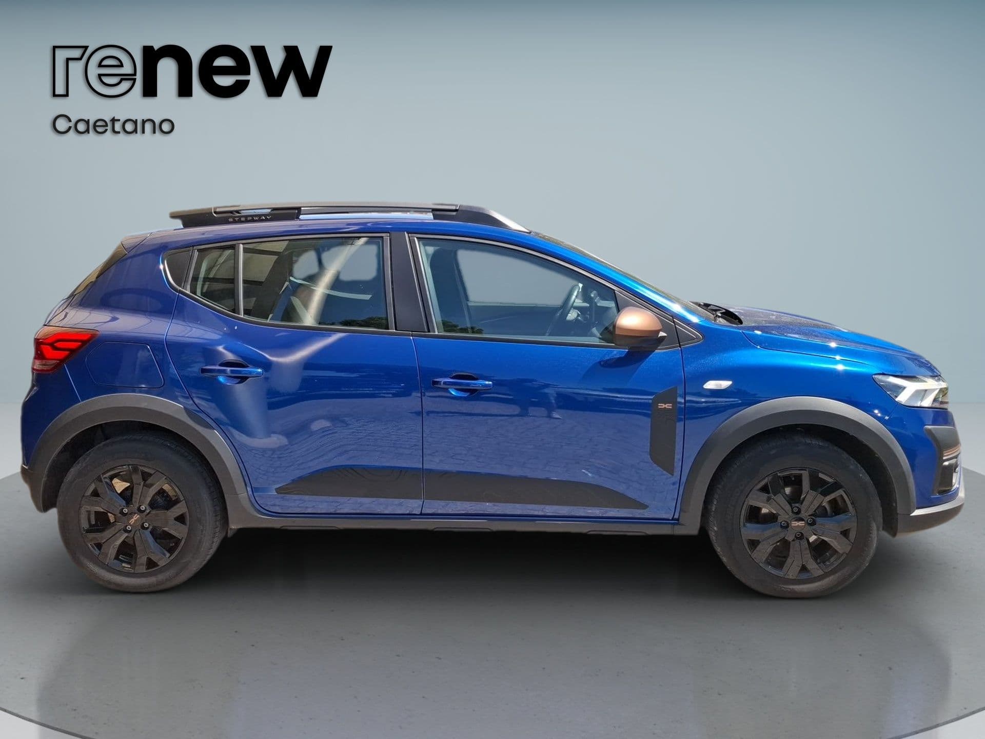 Dacia Sandero - 9