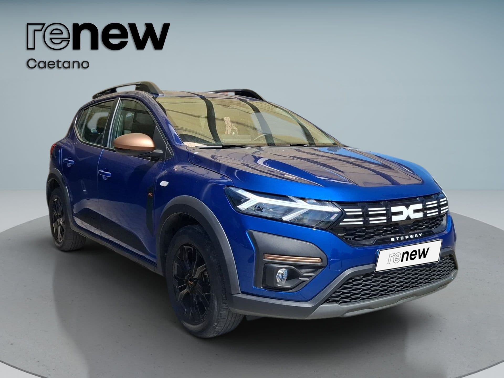 Dacia Sandero - 10