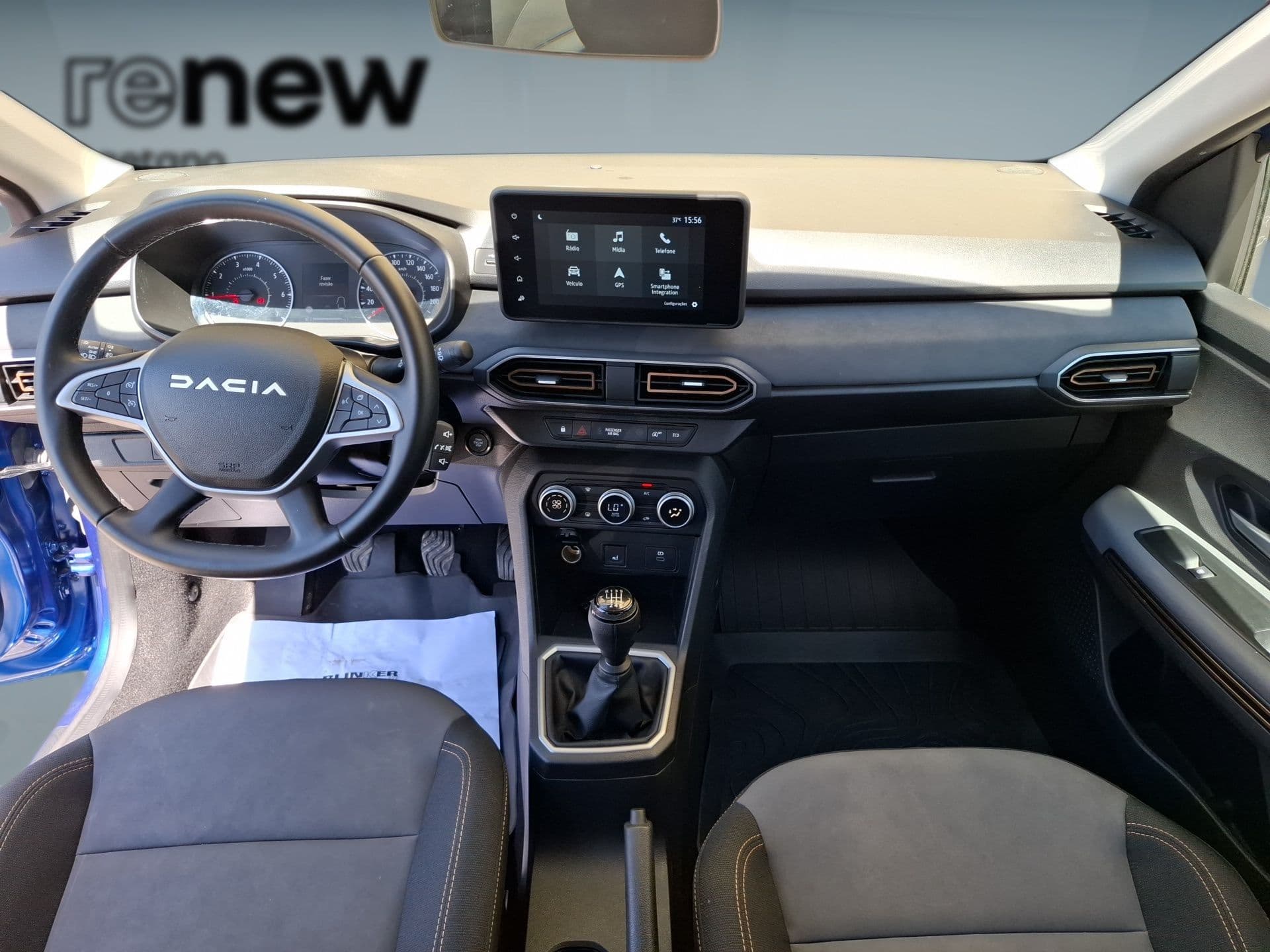 Dacia Sandero - 12