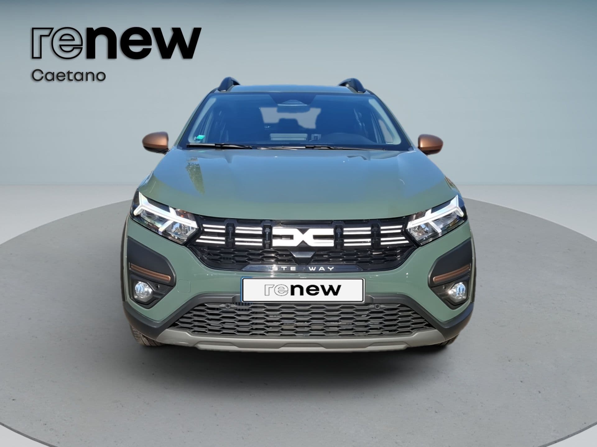 Dacia Sandero - 2