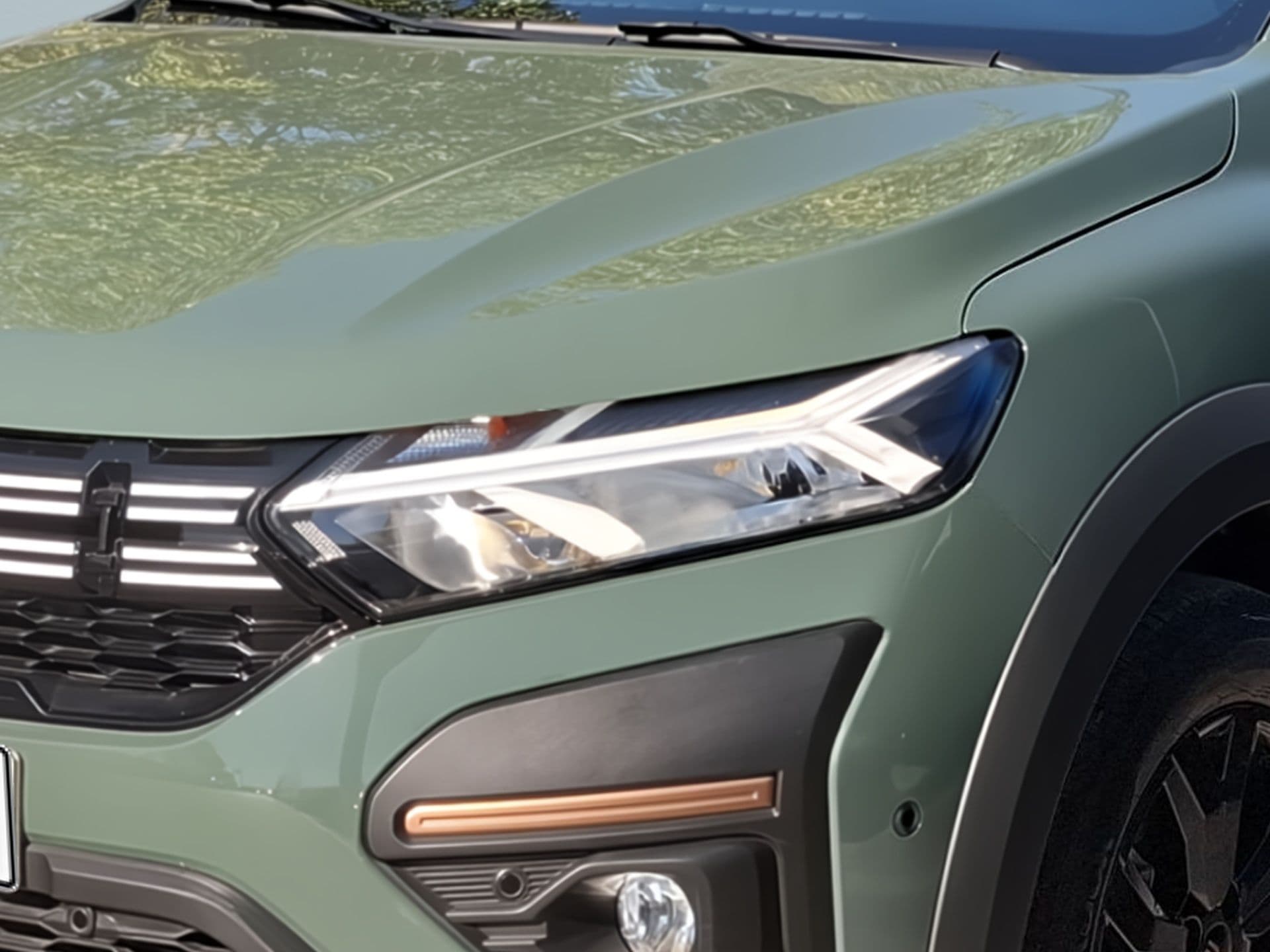 Dacia Sandero - 3