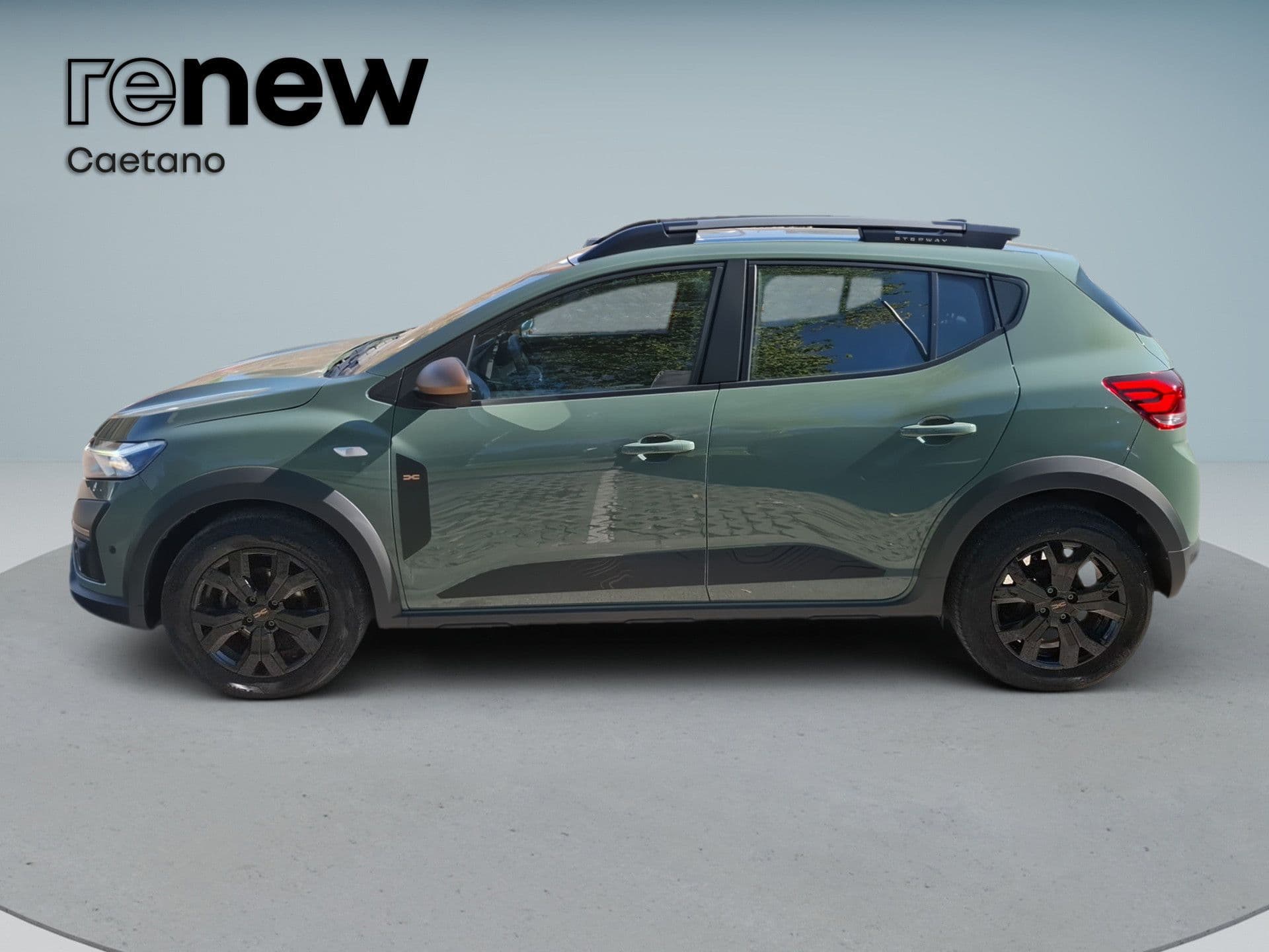 Dacia Sandero - 6