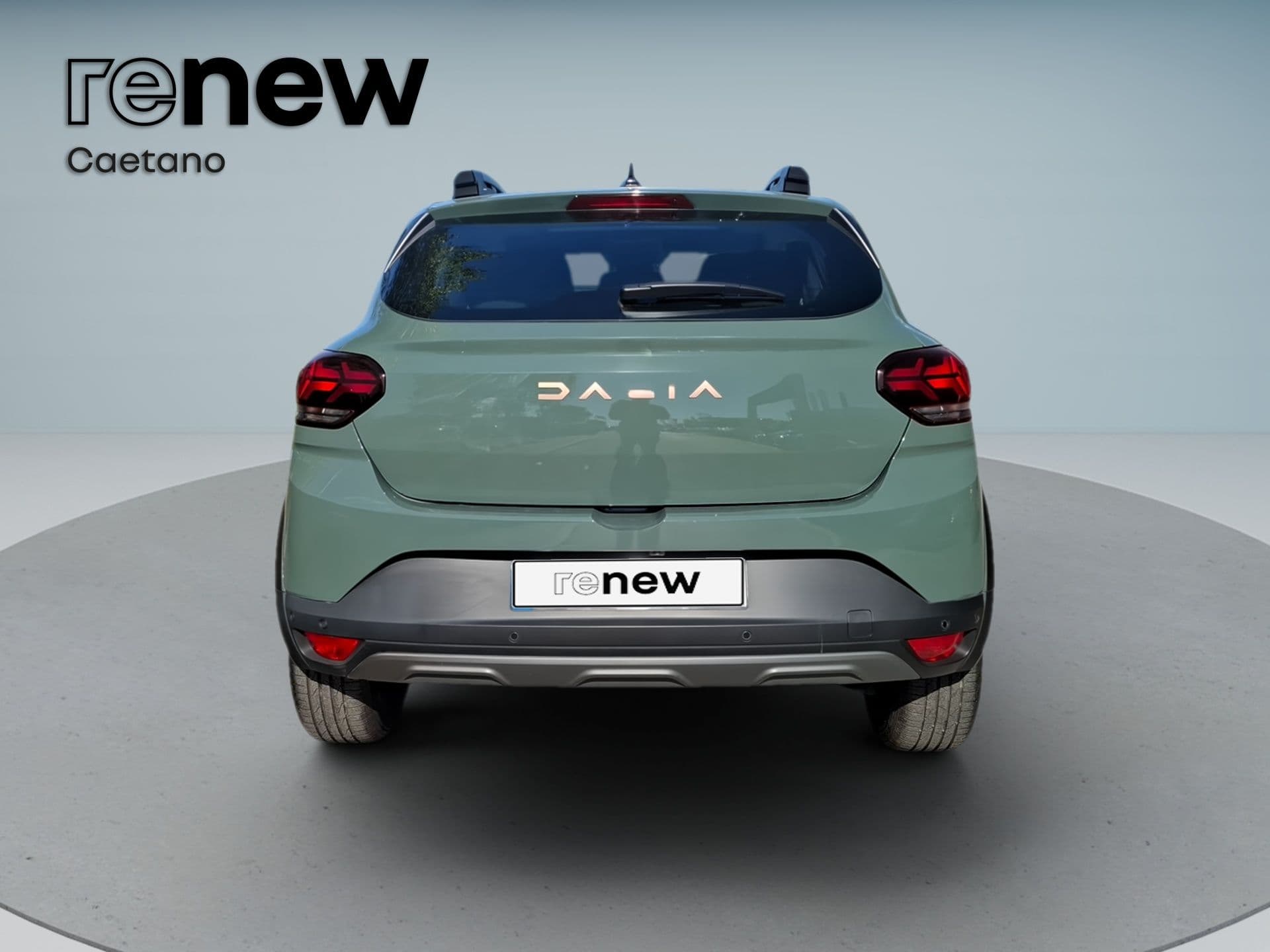 Dacia Sandero - 7