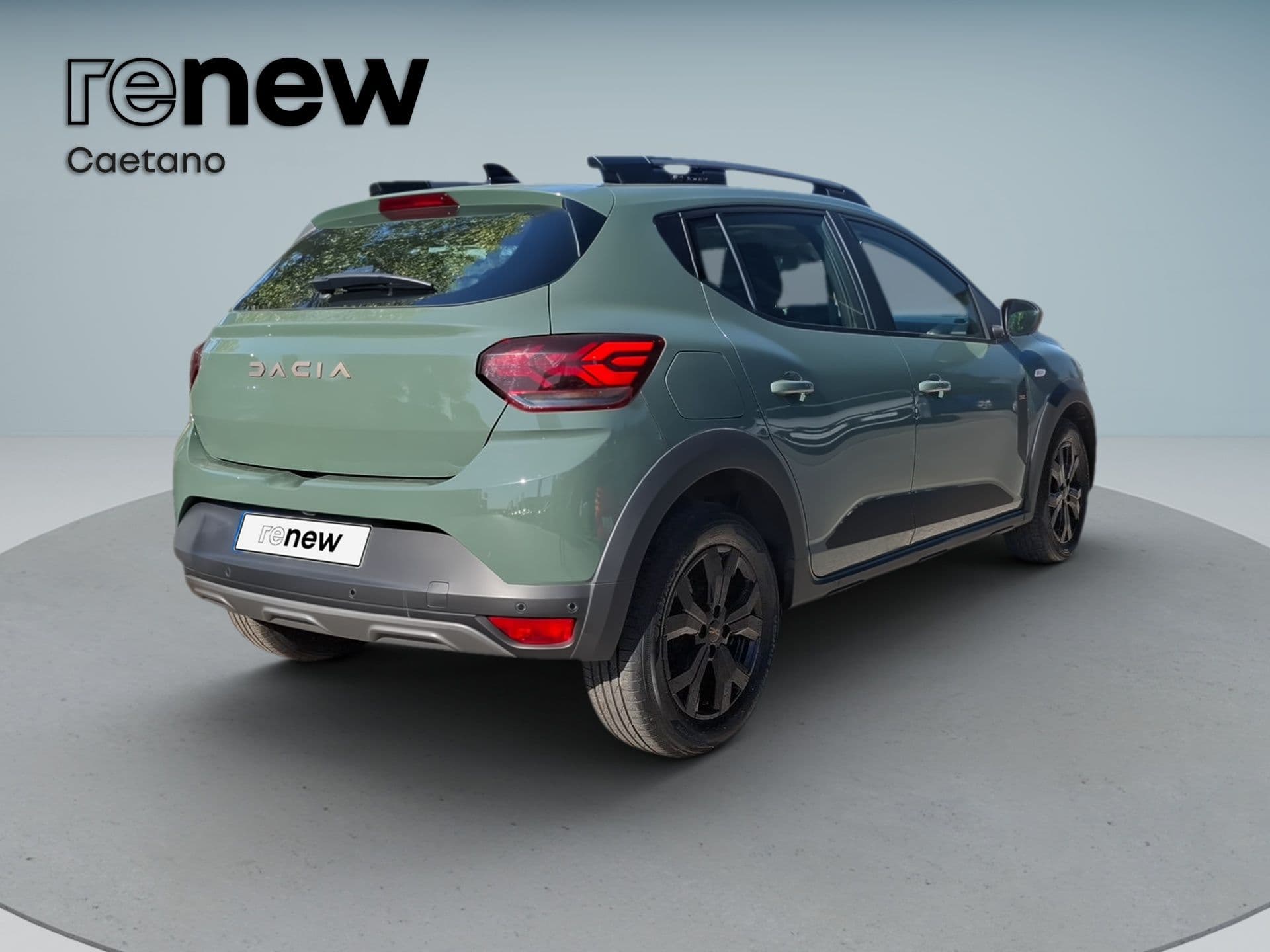 Dacia Sandero - 8
