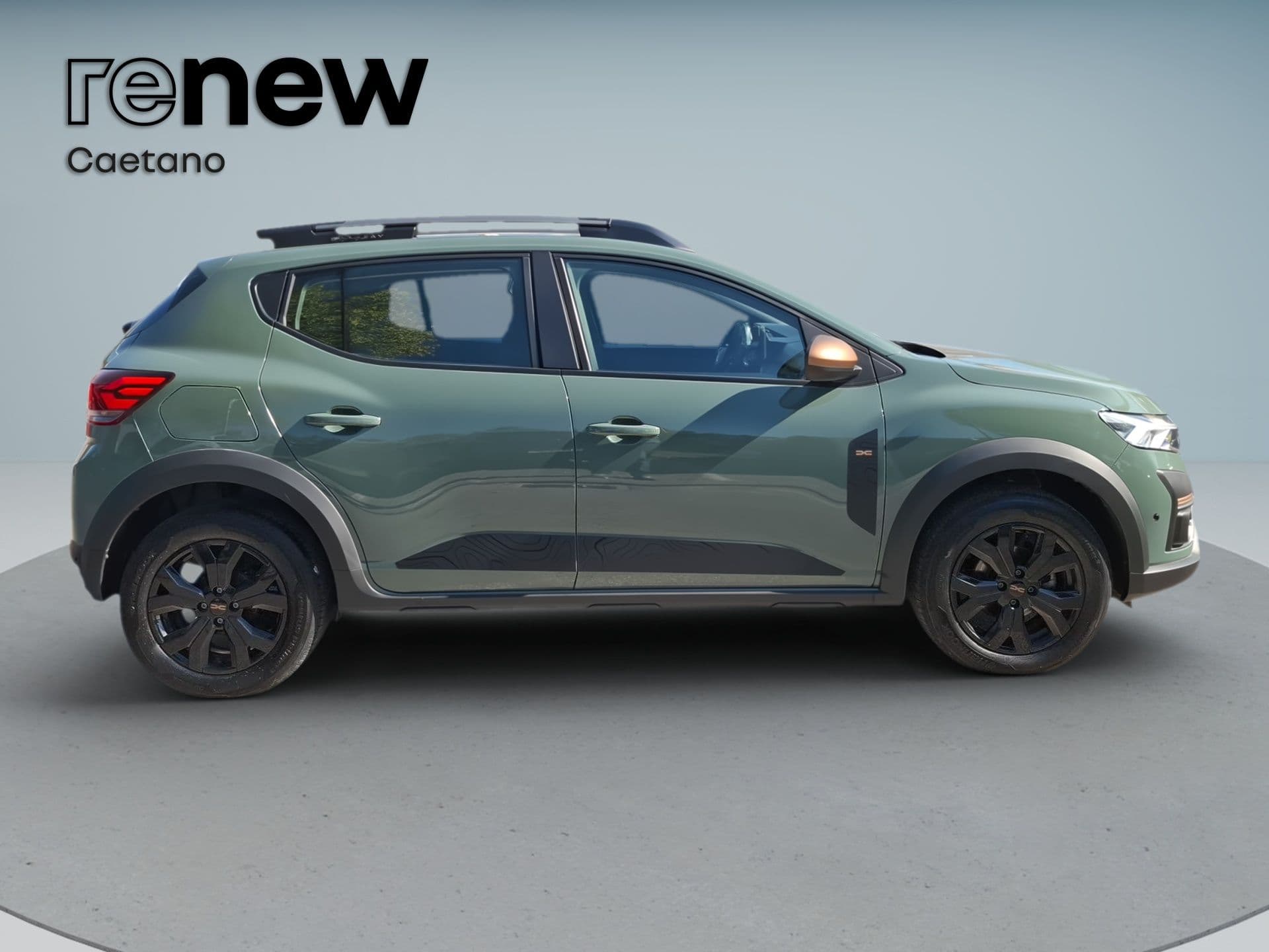 Dacia Sandero - 9