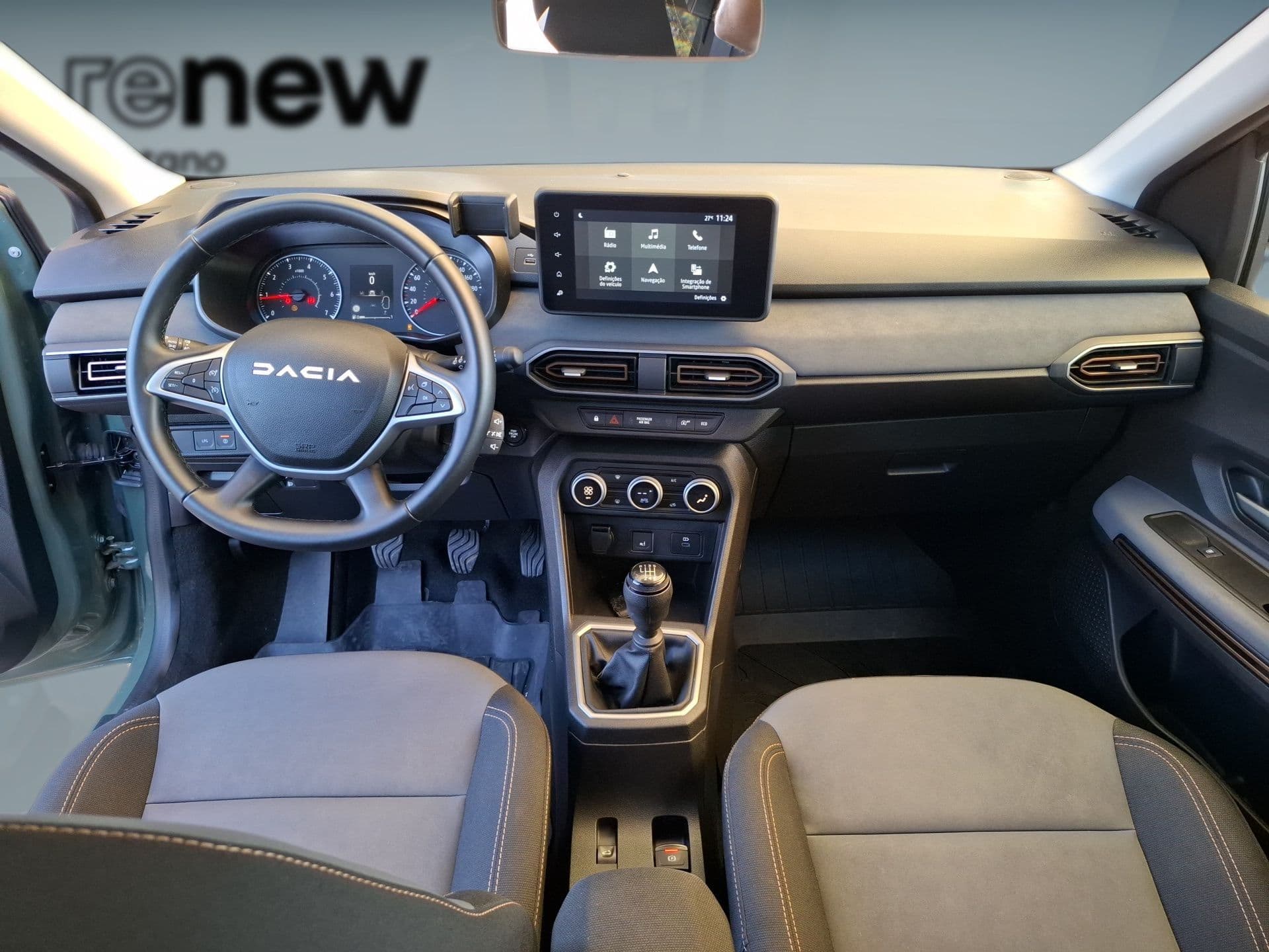 Dacia Sandero - 12