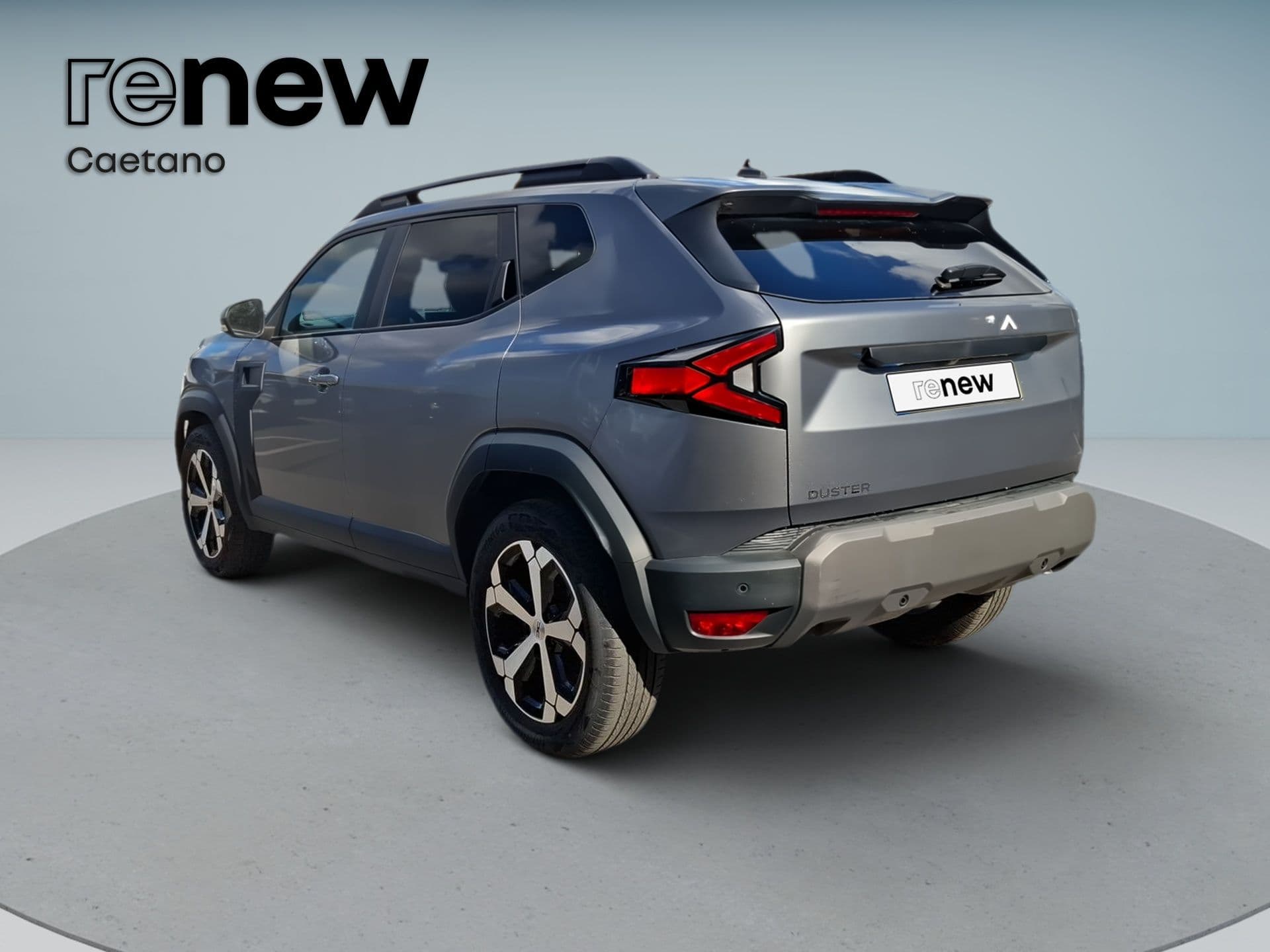 Dacia Duster - 2