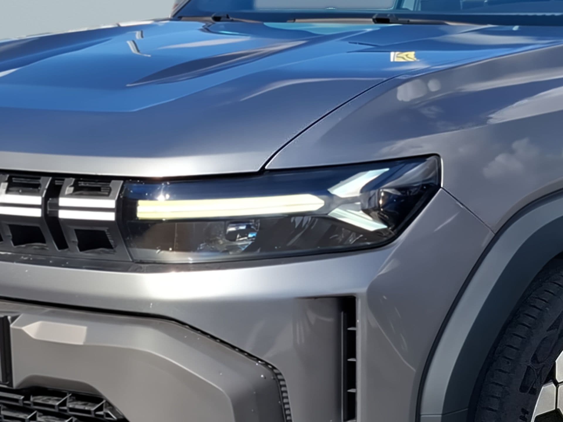 Dacia Duster - 3