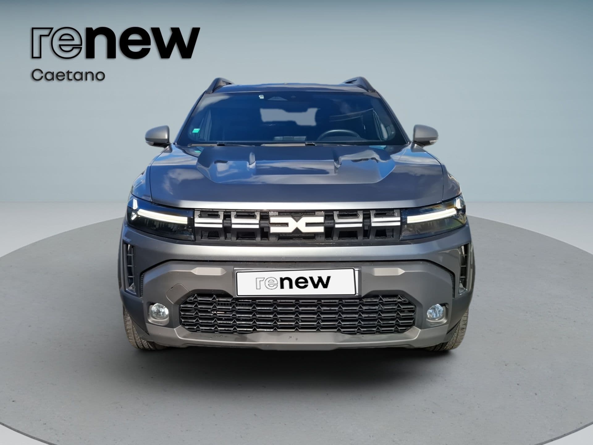 Dacia Duster - 4
