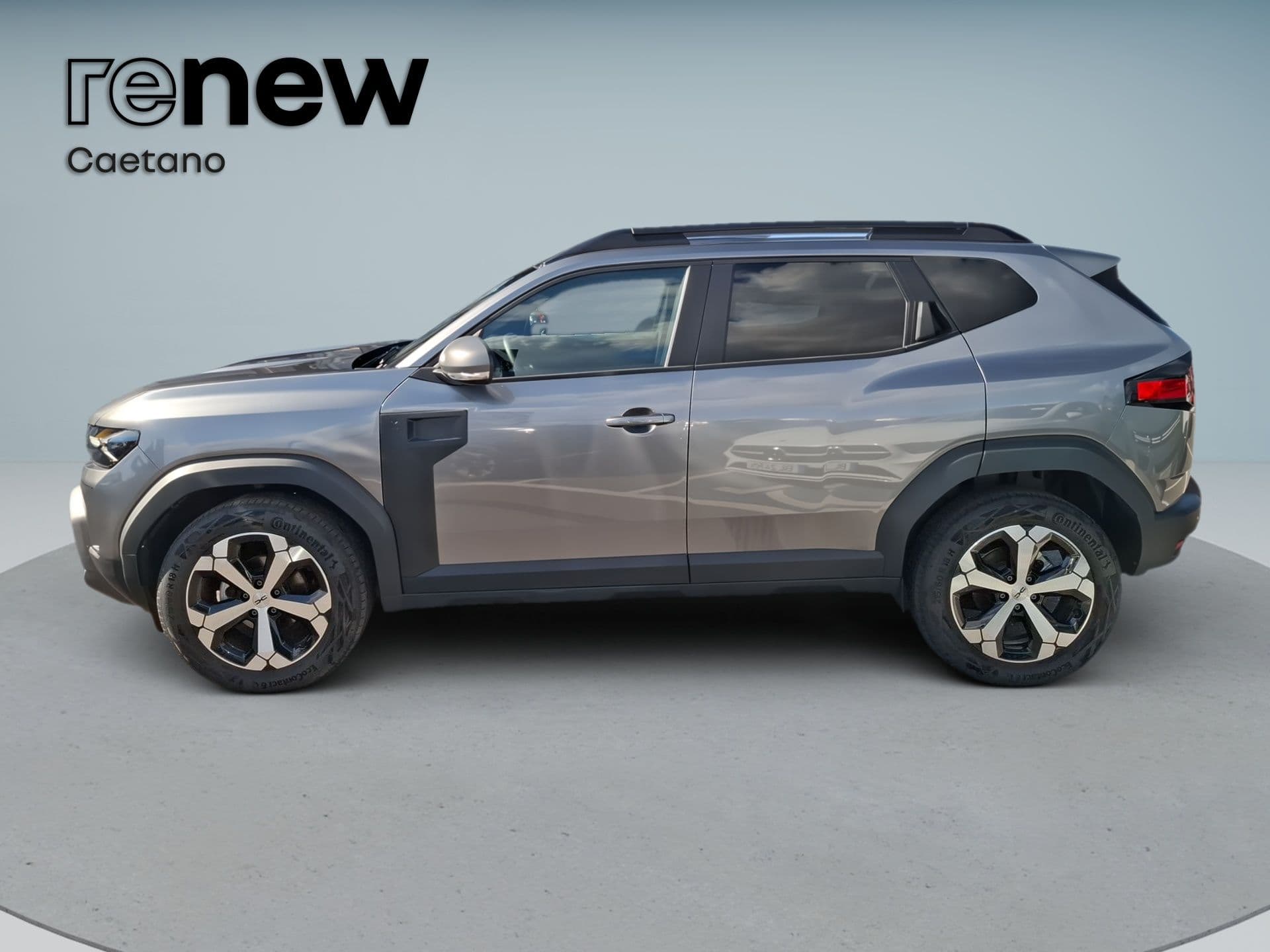 Dacia Duster - 5