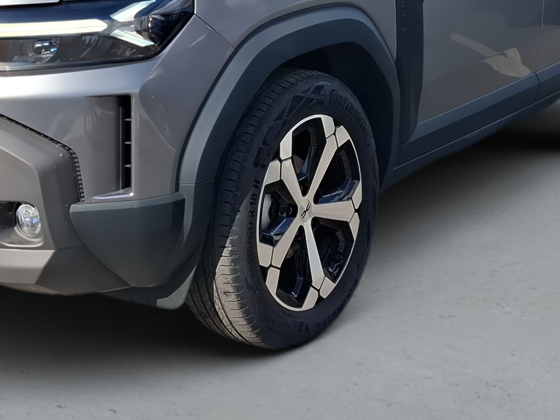 Dacia Duster - 6