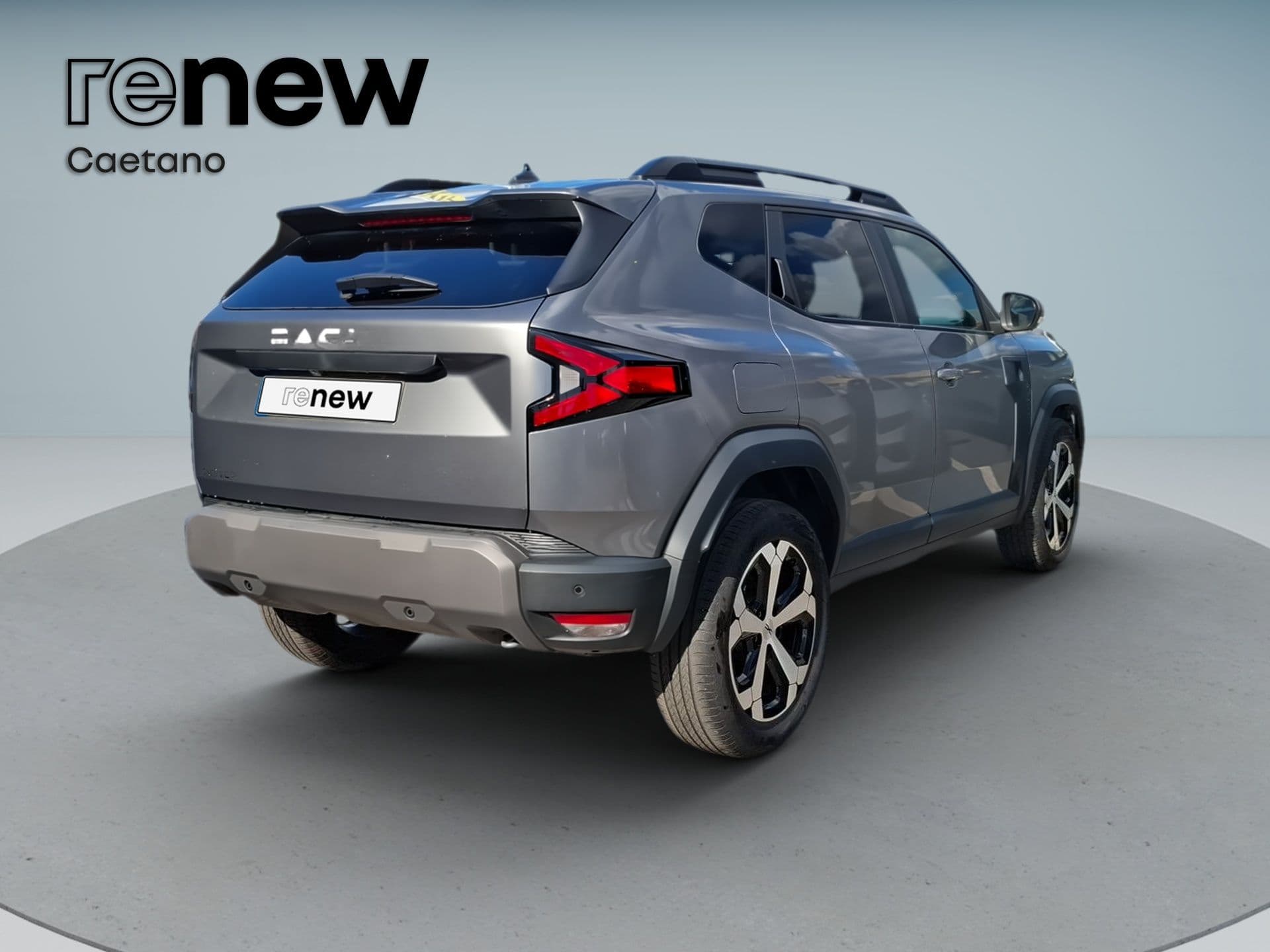 Dacia Duster - 7