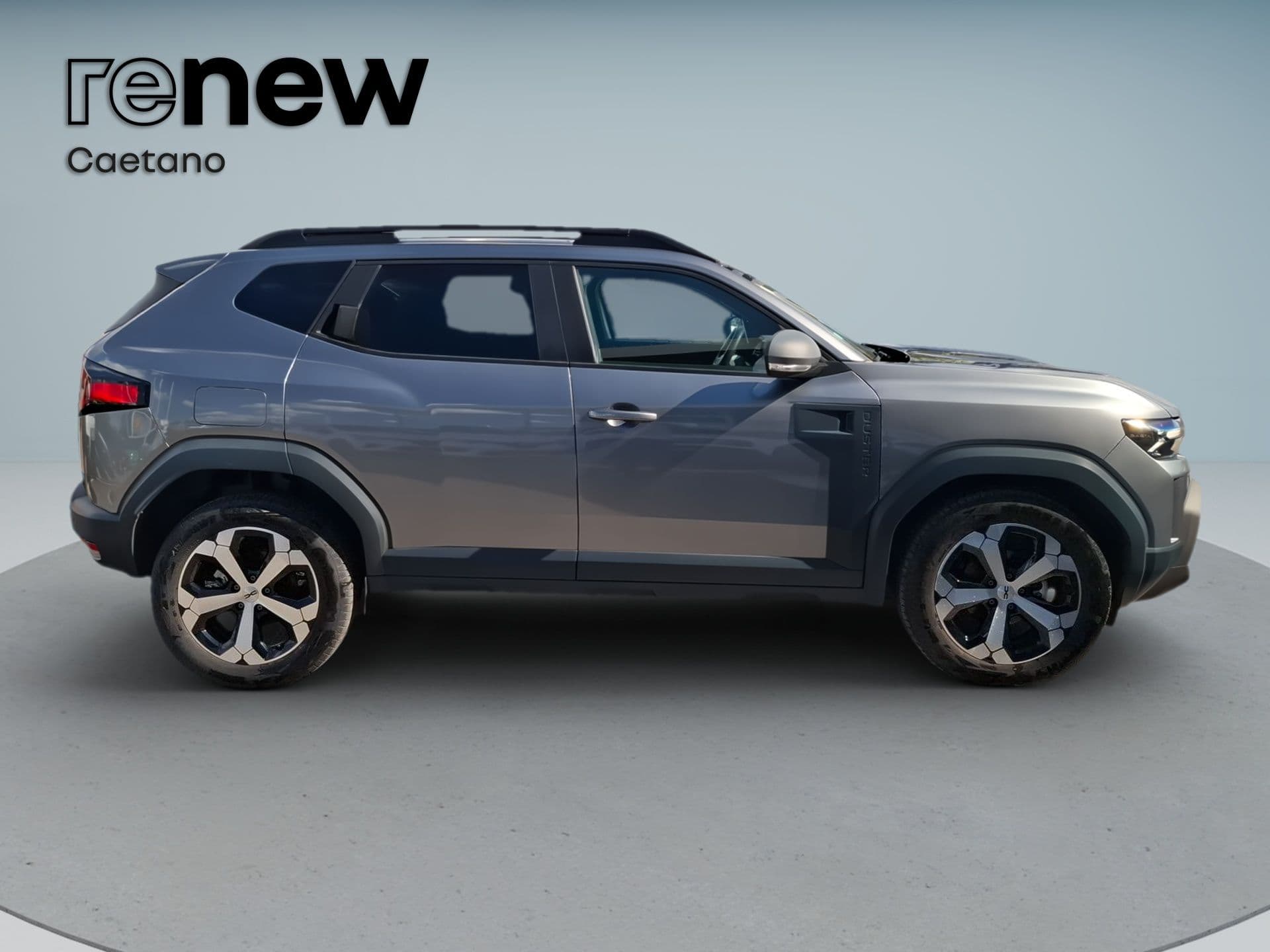 Dacia Duster - 8