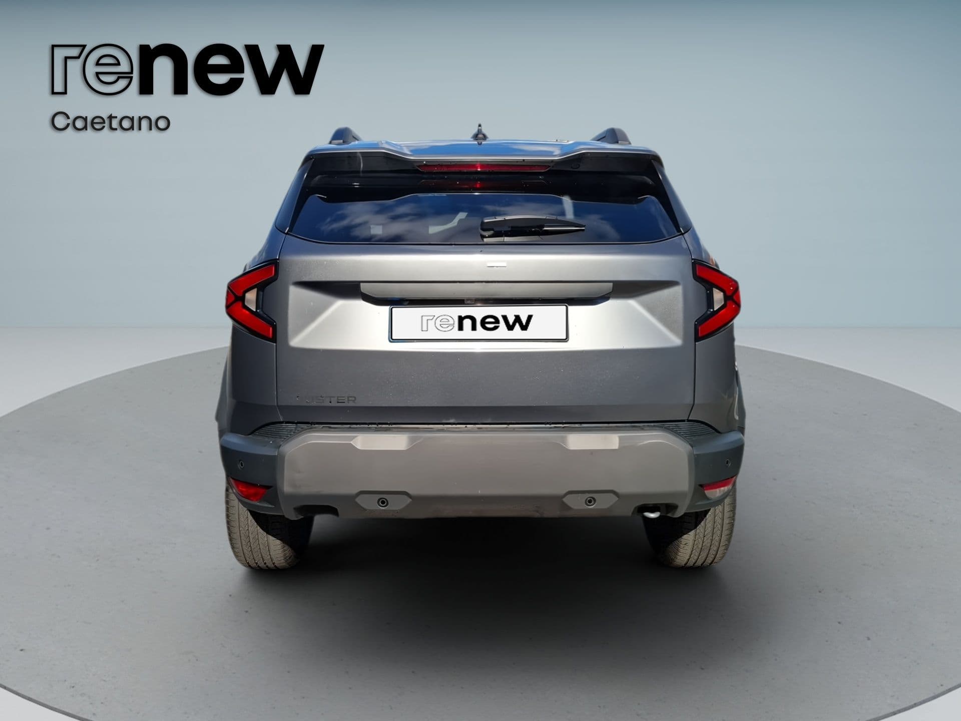 Dacia Duster - 9