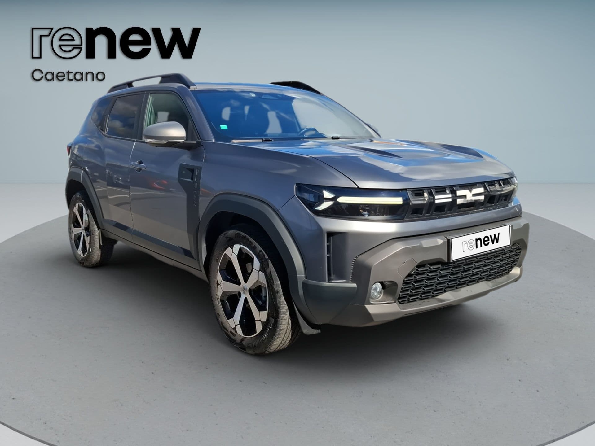 Dacia Duster - 10
